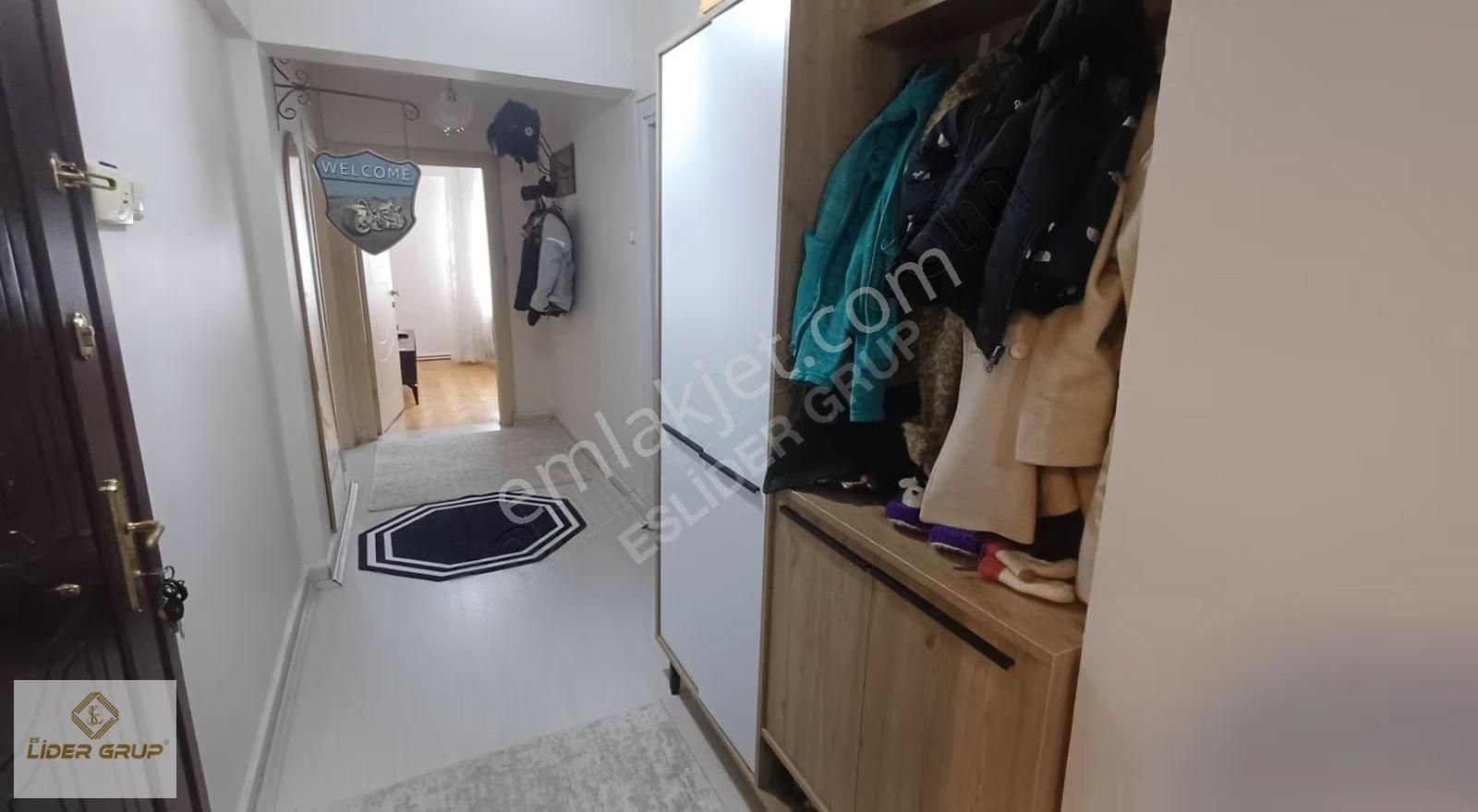 Eslider Emlaktan Atatürk Caddesi Üzerınde Satılık 3+1 - Görsel 18