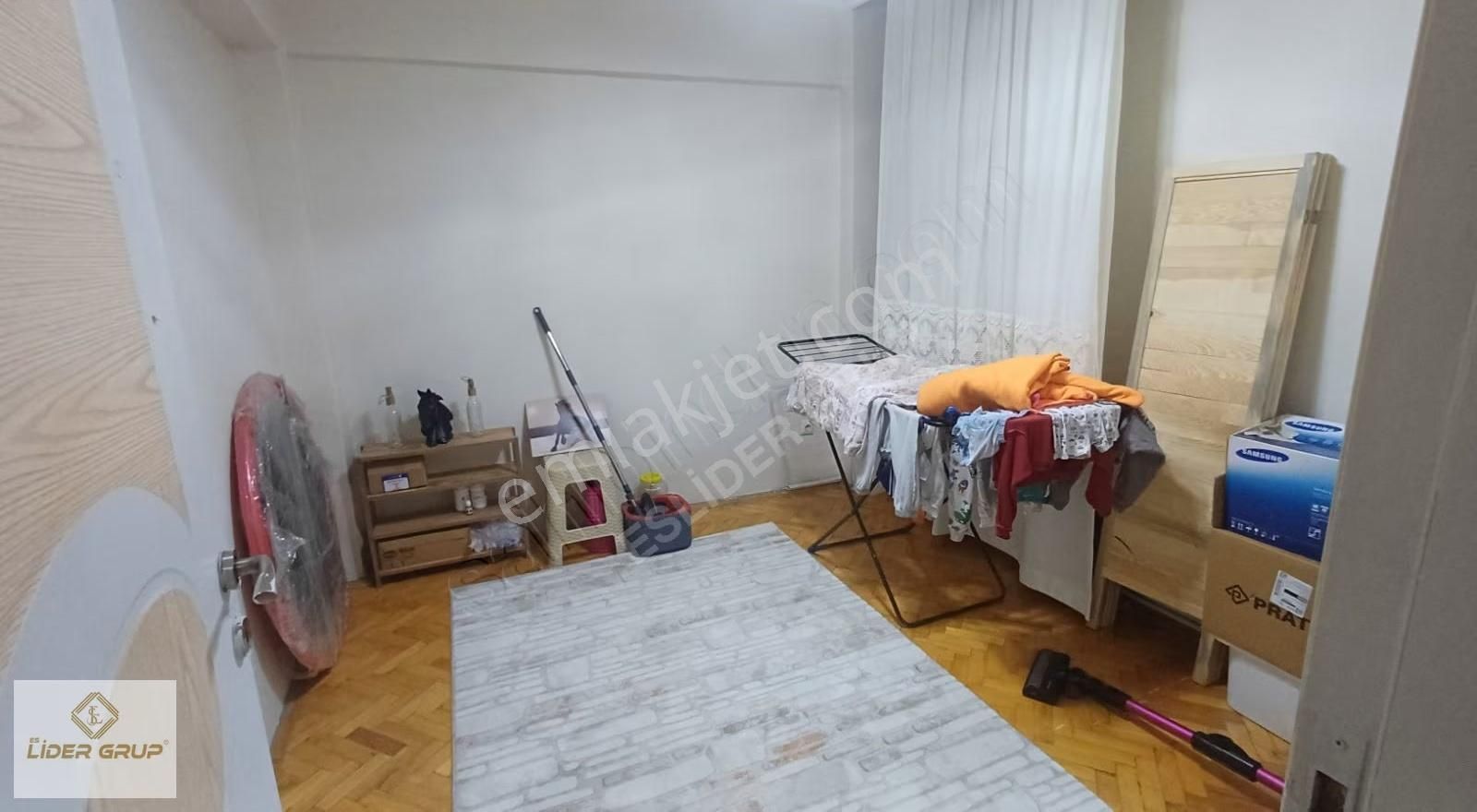 Eslider Emlaktan Atatürk Caddesi Üzerınde Satılık 3+1 - Görsel 24