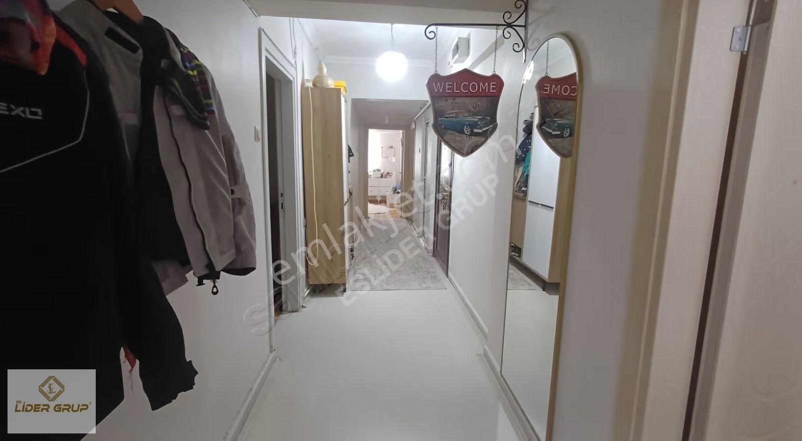 Eslider Emlaktan Atatürk Caddesi Üzerınde Satılık 3+1 - Görsel 2