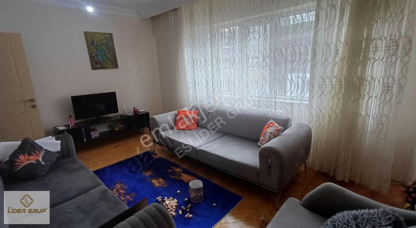 Eslider Emlaktan Atatürk Caddesi Üzerınde Satılık 3+1 - Görsel 25