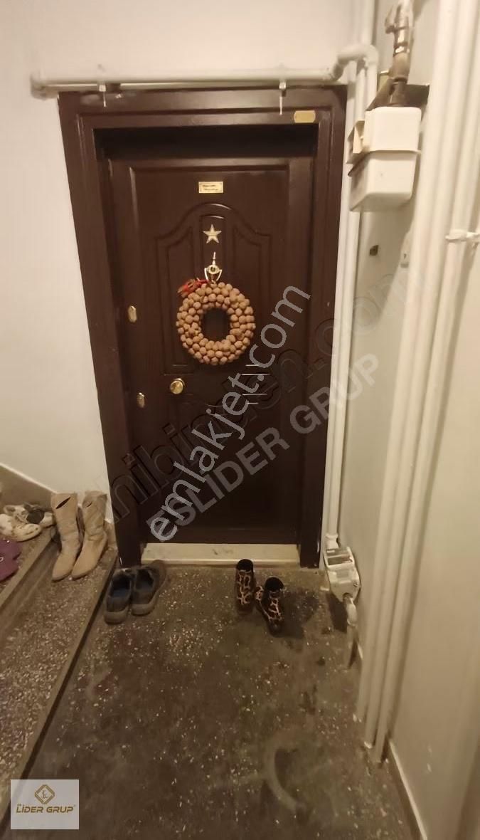 Eslider Emlaktan Atatürk Caddesi Üzerınde Satılık 3+1 - Görsel 5