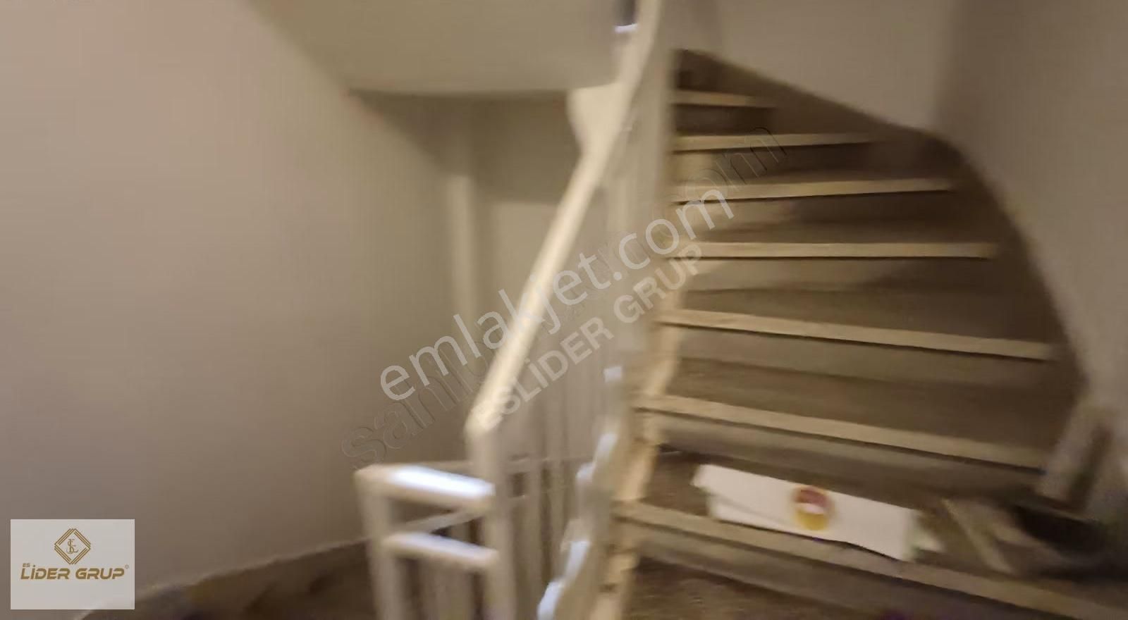 Eslider Emlaktan Atatürk Caddesi Üzerınde Satılık 3+1 - Görsel 19