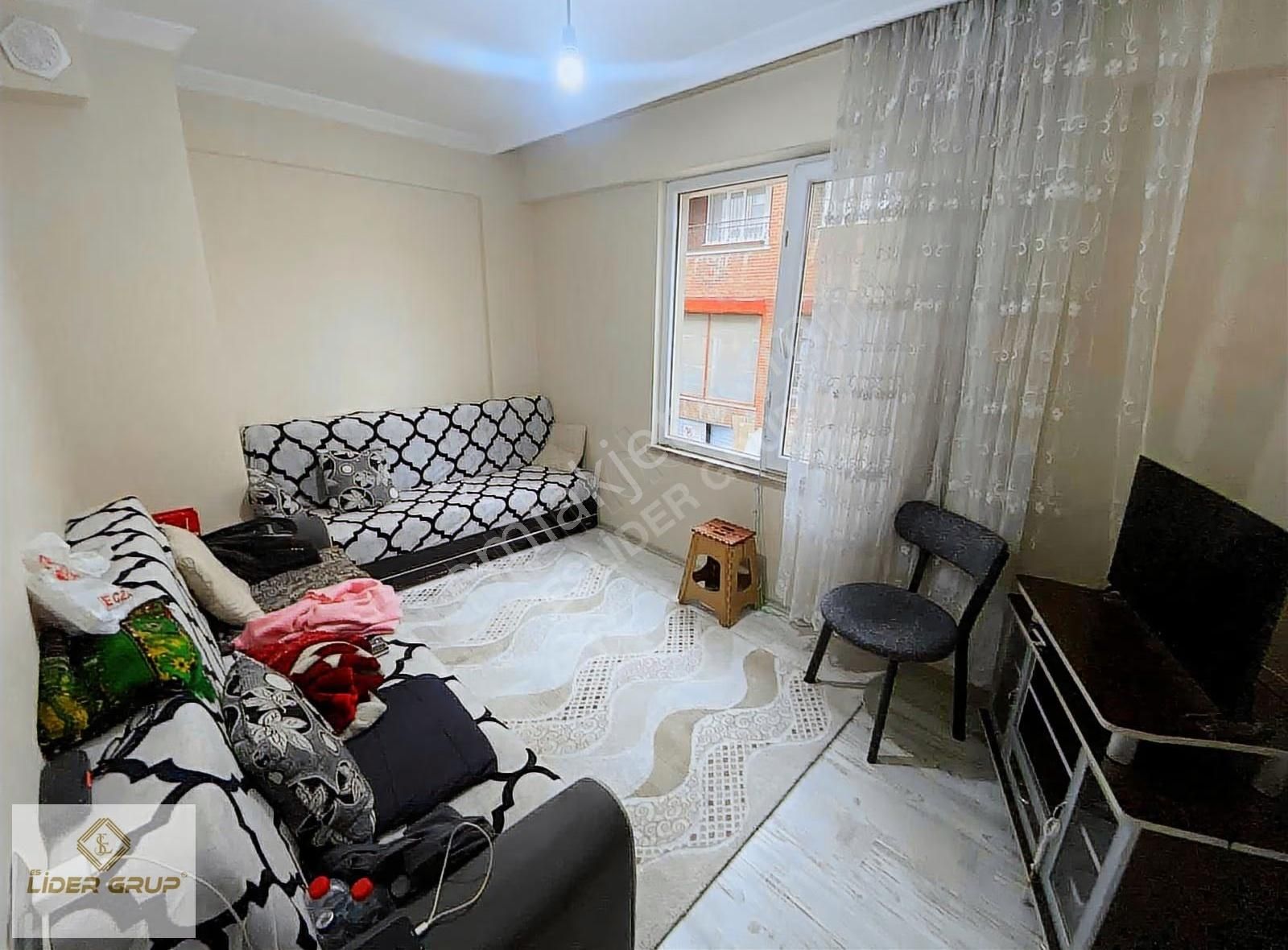 Eslider'den Muhteşem Konumda Yerden Isıtmalı Lüks 2+1 Daire - Görsel 18