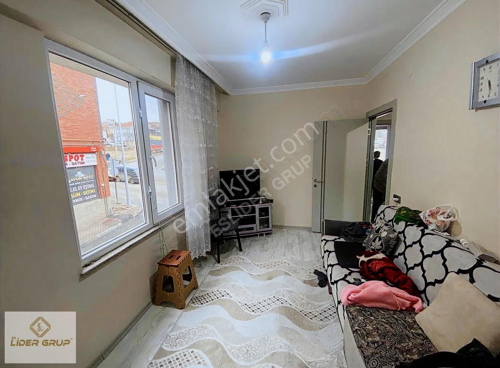 Eslider'den Muhteşem Konumda Yerden Isıtmalı Lüks 2+1 Daire - Görsel 15