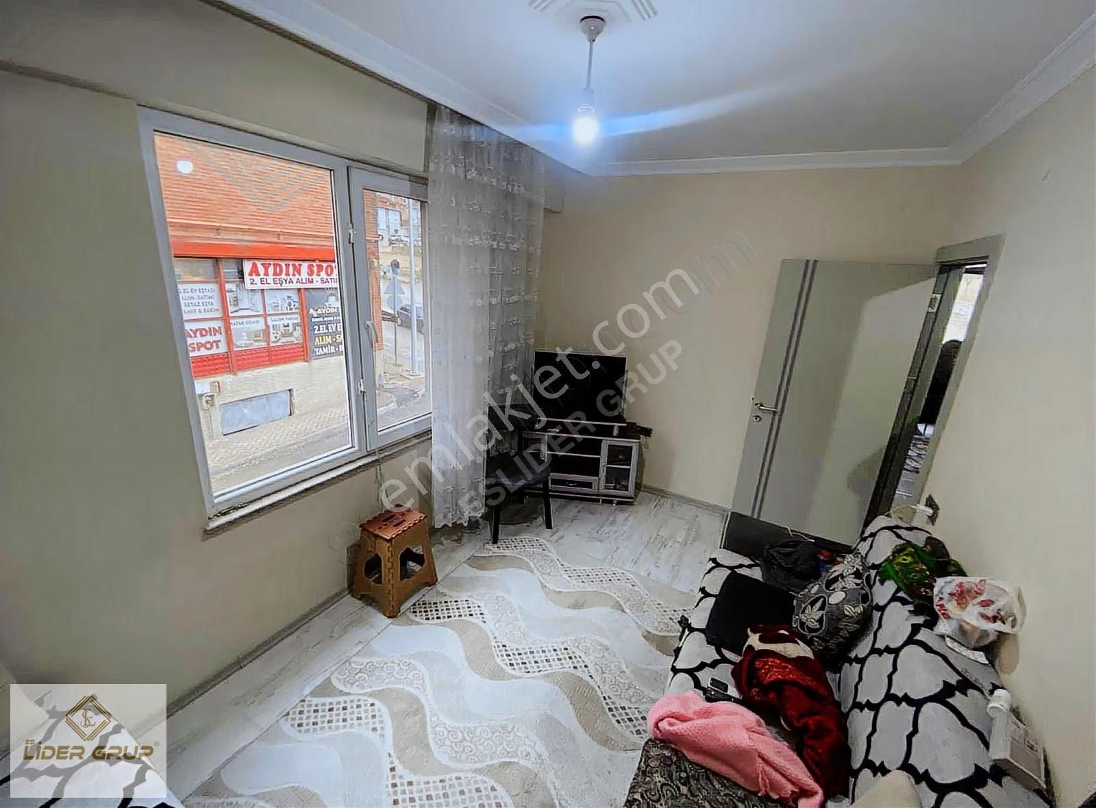 Eslider'den Muhteşem Konumda Yerden Isıtmalı Lüks 2+1 Daire - Görsel 22