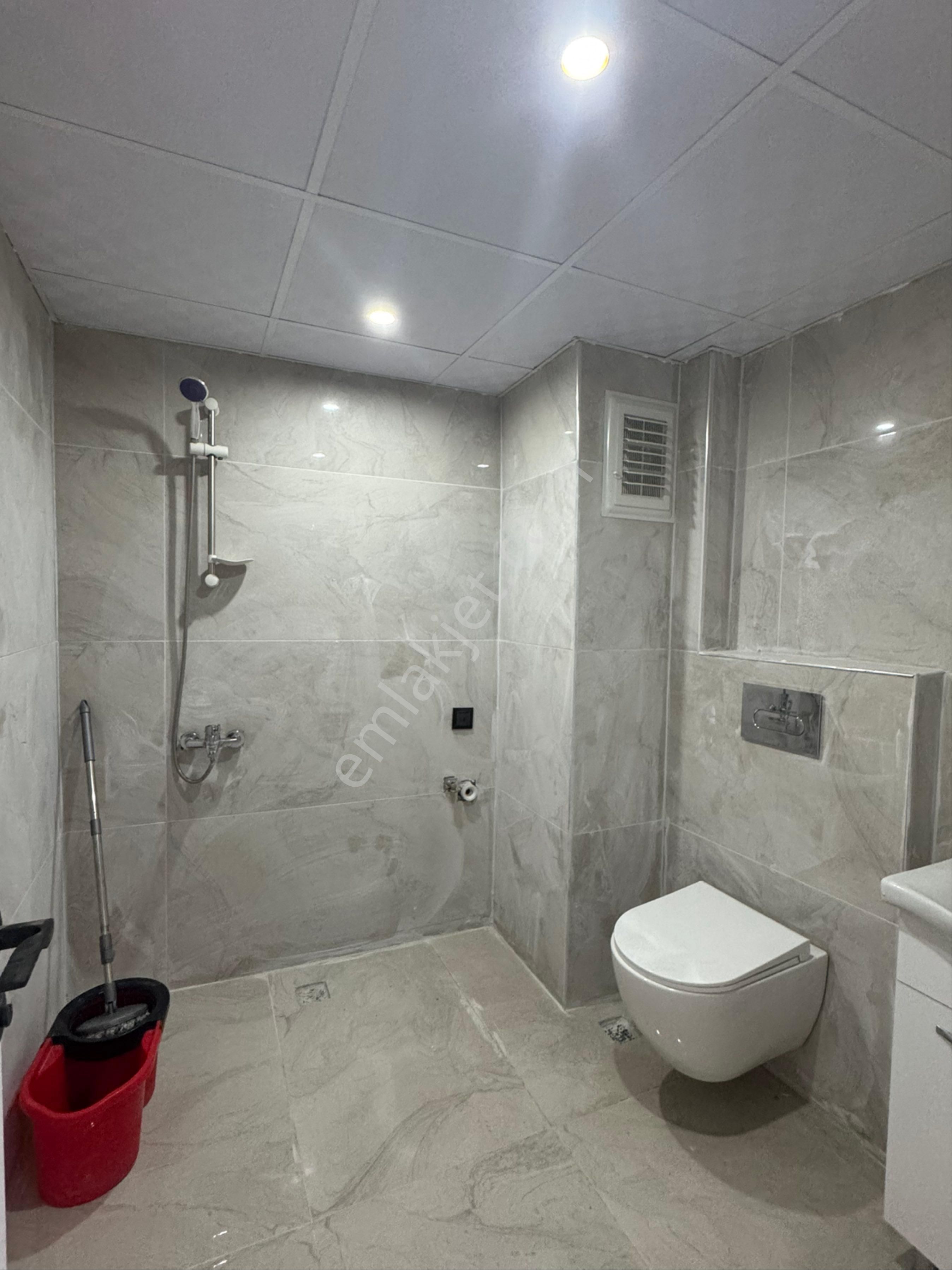 Conker İnşaat Emlak’tan Şarhöyük Mahallesi 2+0 Kiralık Daire - Görsel 19