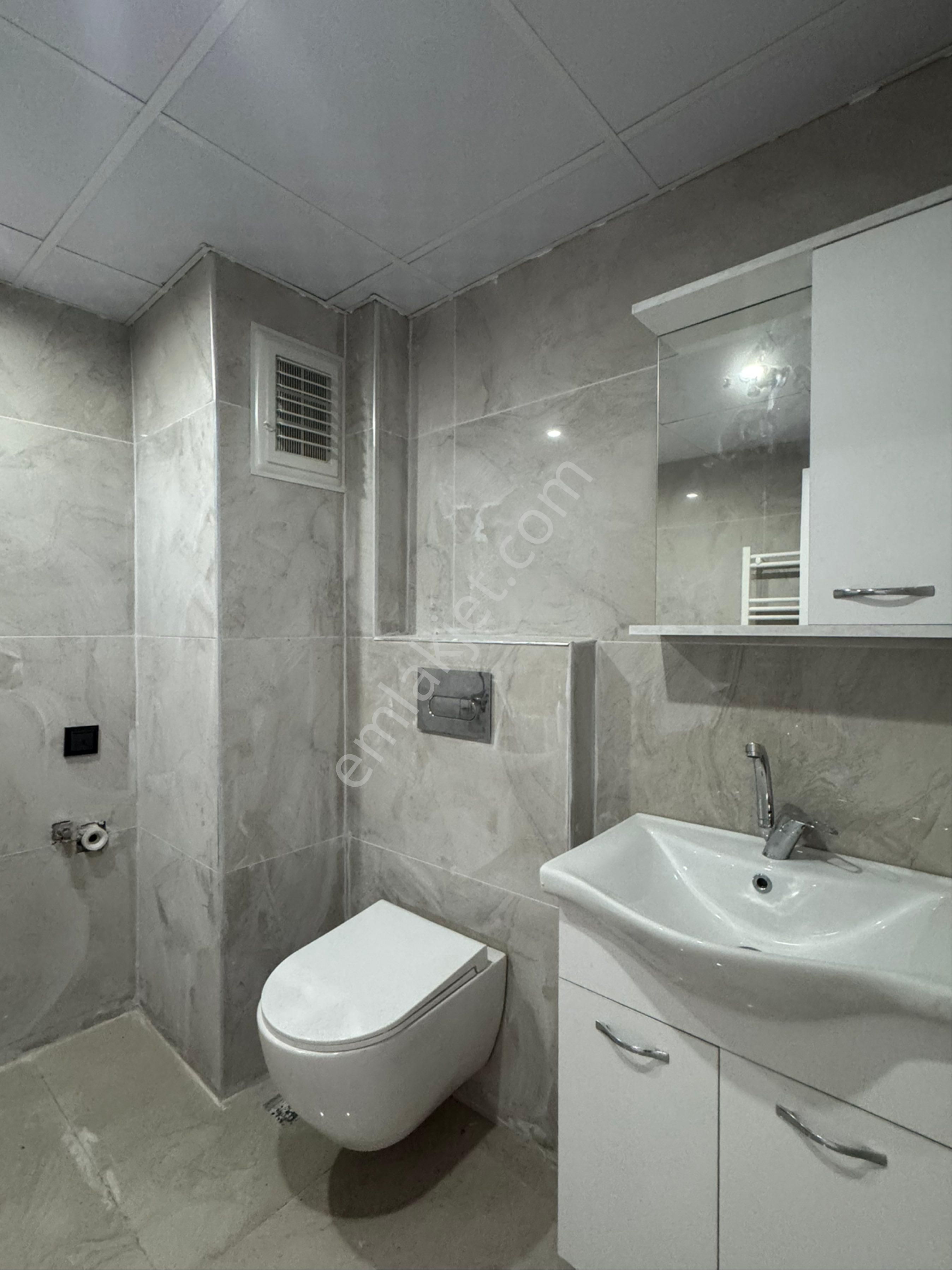 Conker İnşaat Emlak’tan Şarhöyük Mahallesi 2+0 Kiralık Daire - Görsel 22