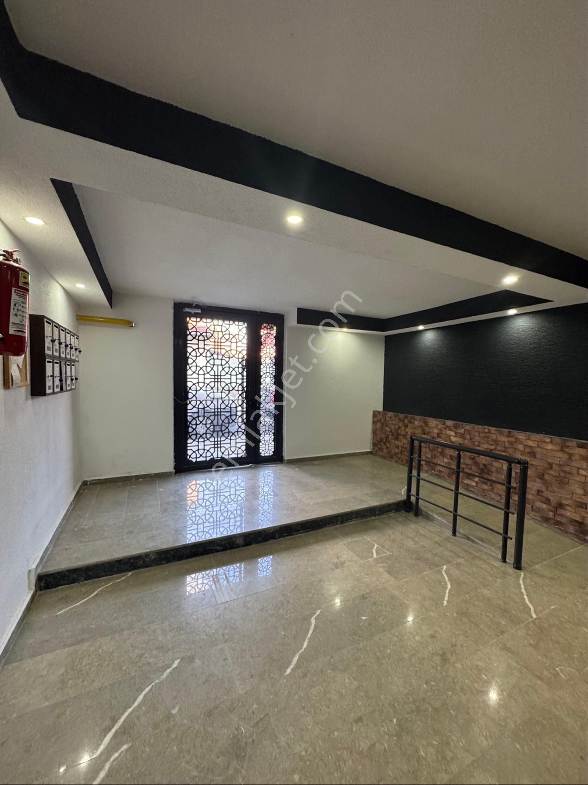 Conker İnşaat Emlak’tan Şarhöyük Mahallesi 2+0 Kiralık Daire - Görsel 26