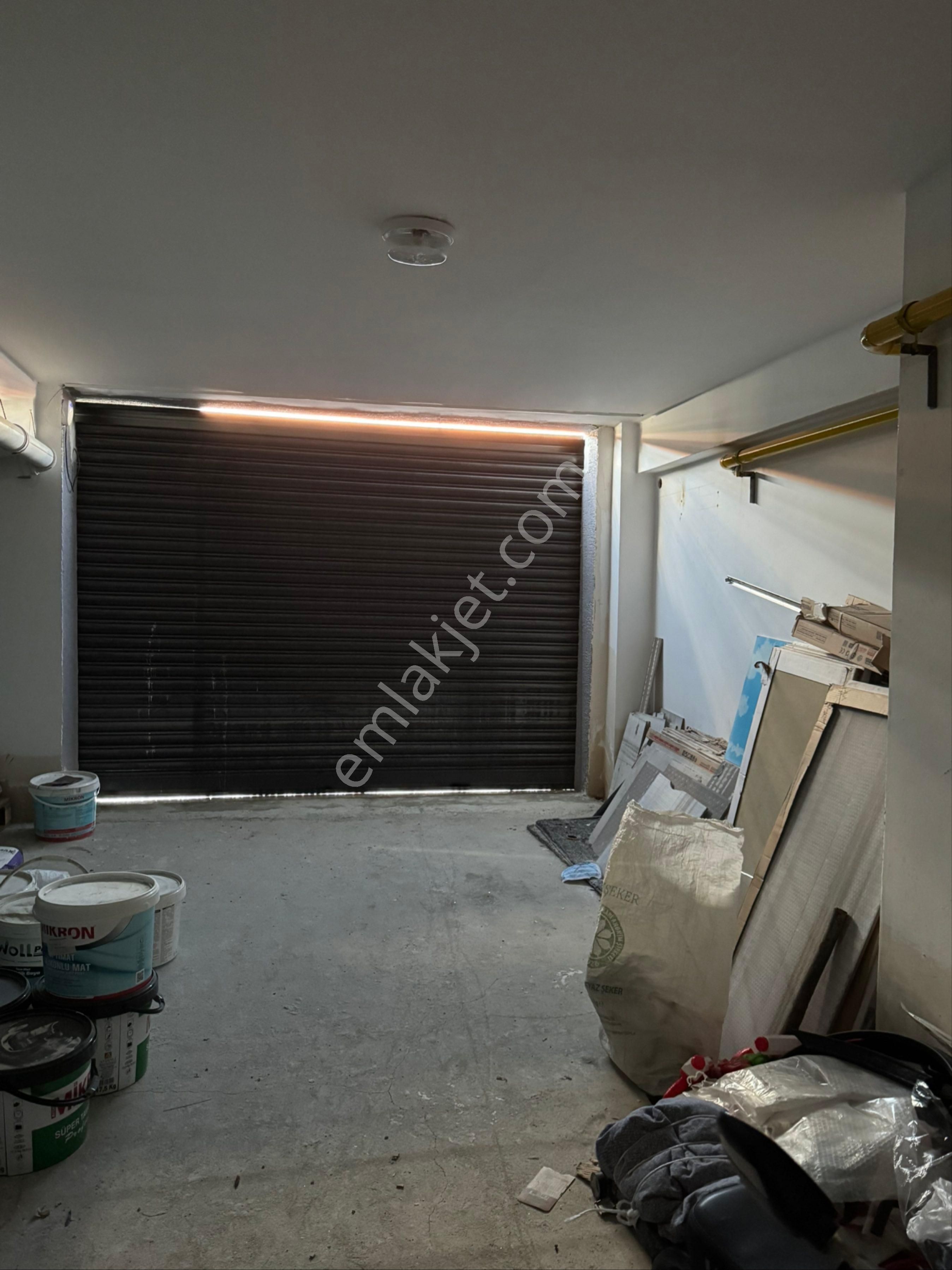 Conker İnşaat Emlak’tan Şarhöyük Mahallesi 2+0 Kiralık Daire - Görsel 28