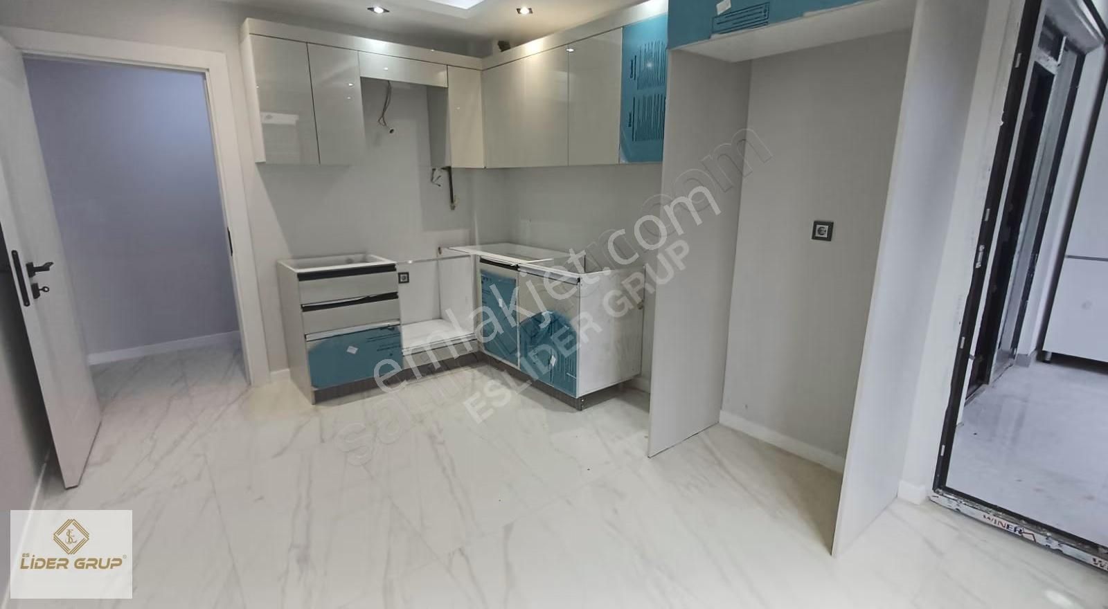 Eslider Emlaktan Çamlıcada 3+1