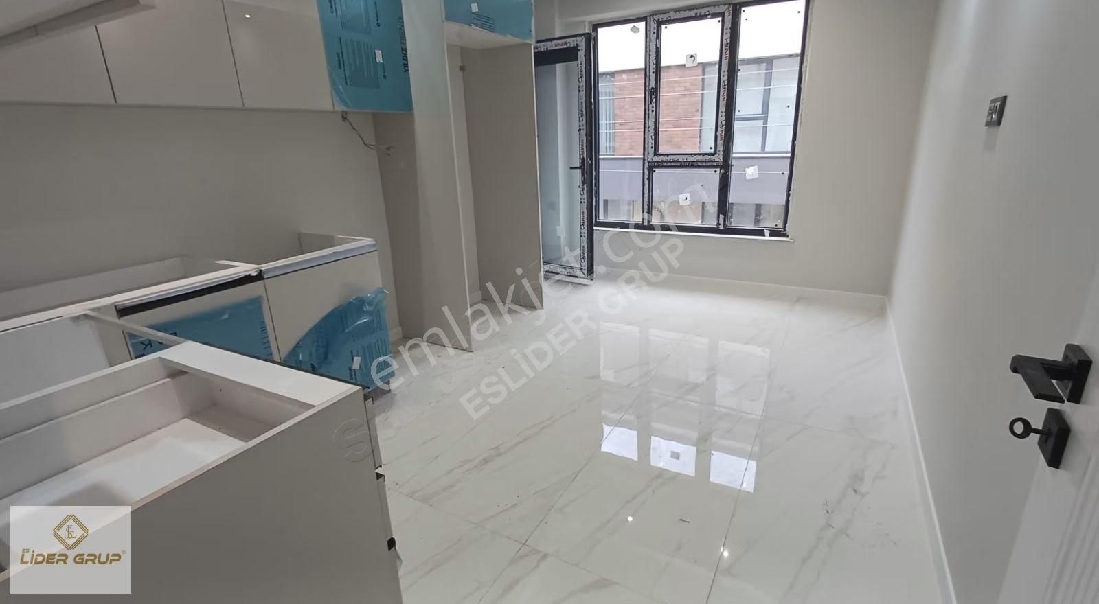 Eslider Emlaktan Çamlıcada 3+1 - Görsel 7