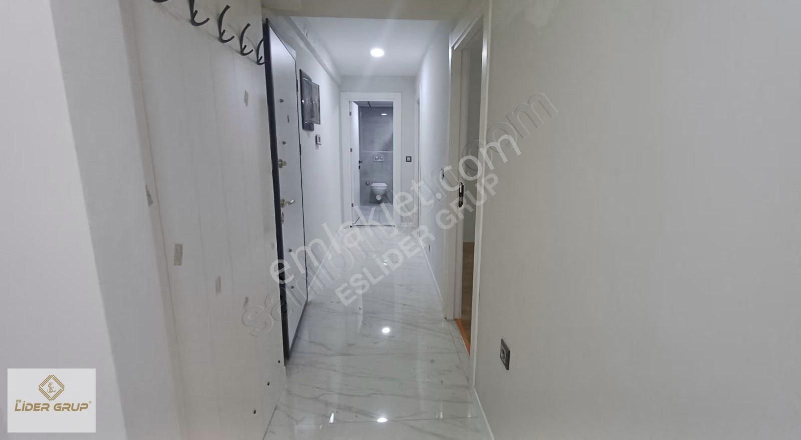 Eslider Emlaktan Çamlıcada 3+1 - Görsel 6