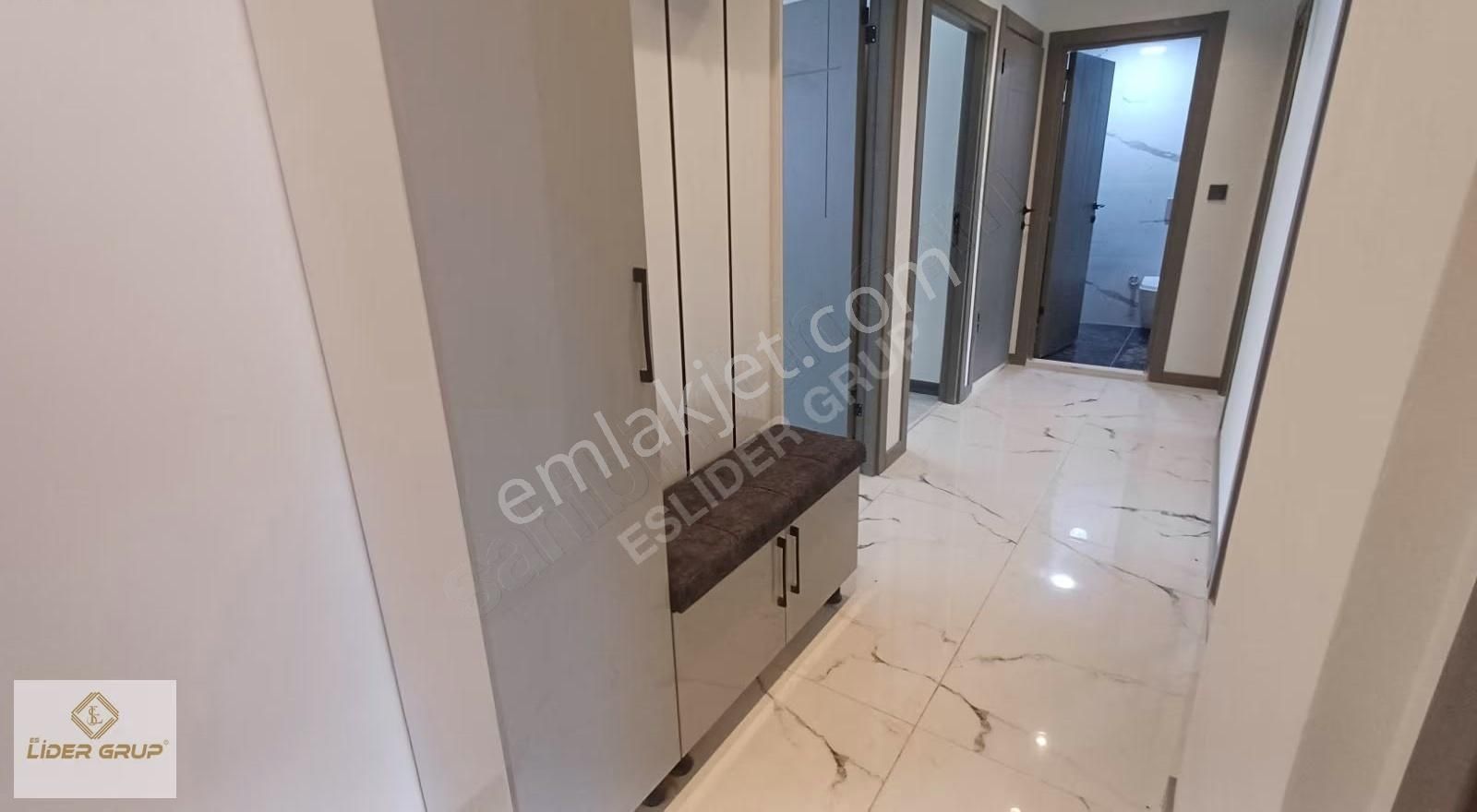 Eslider Emlaktan Çamlıcada 3+1 - Görsel 16