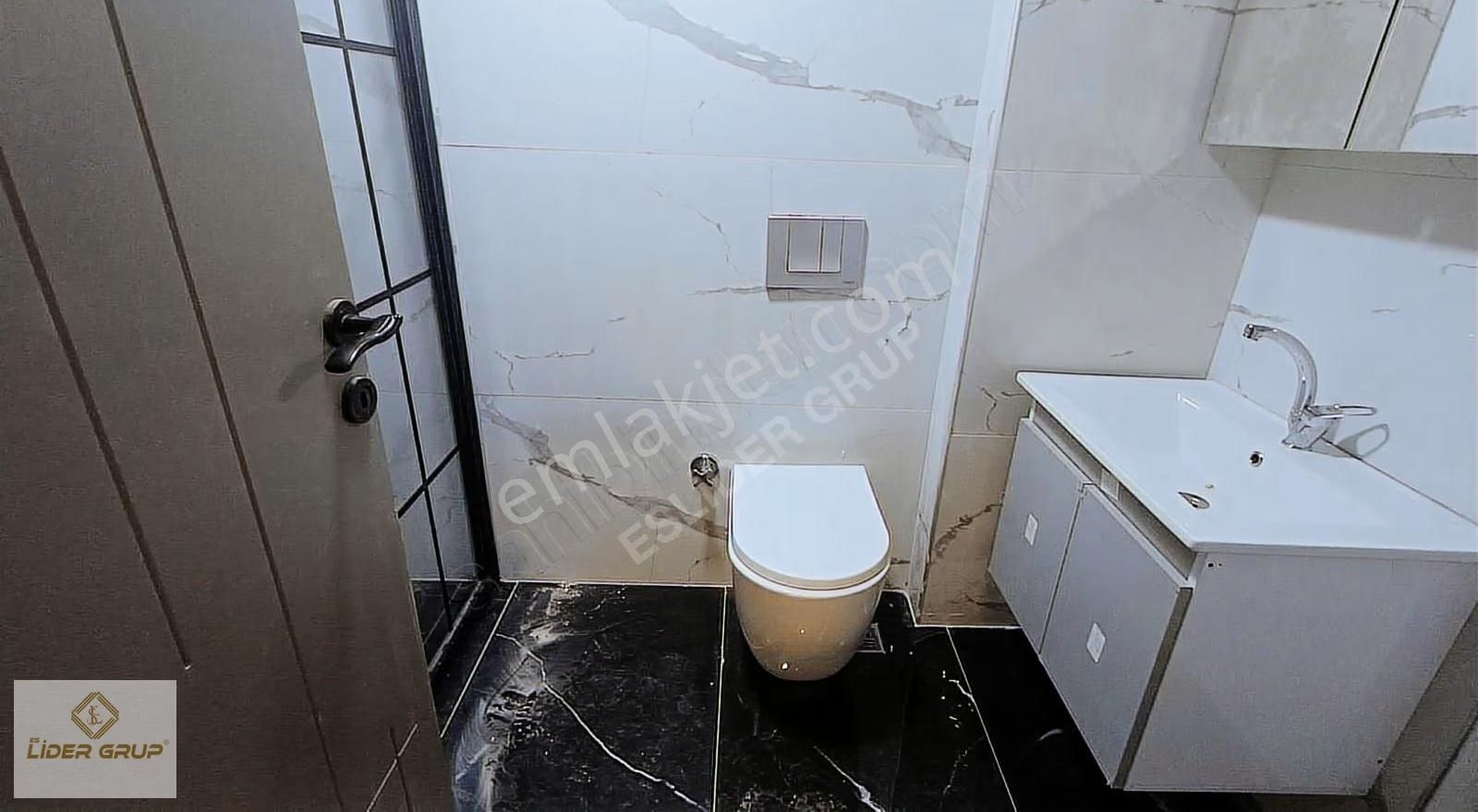 Eslider Emlaktan Çamlıcada 3+1 - Görsel 9