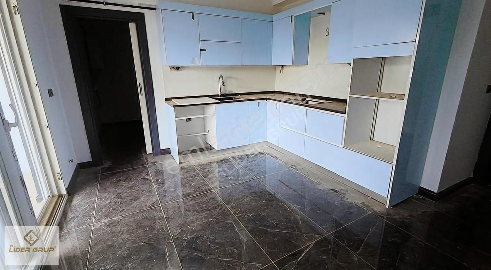 Eslider Emlaktan Batıkentde 3+1