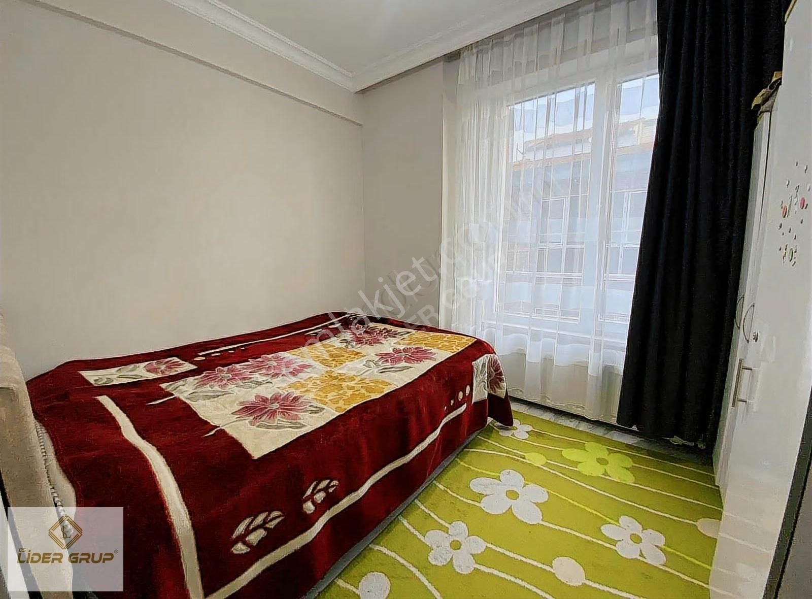 [eslider] Çankaya Mh. Özel Garajlı Satılık 2+1 - Görsel 11