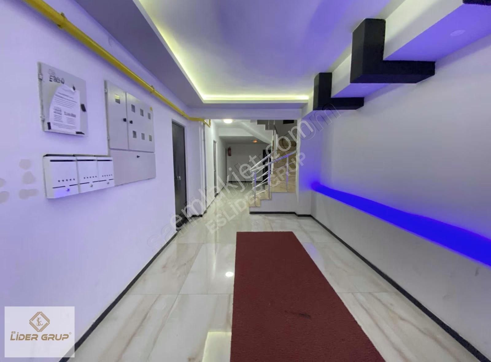 [eslider] Çankaya Mh. Özel Garajlı Satılık 2+1 - Görsel 4