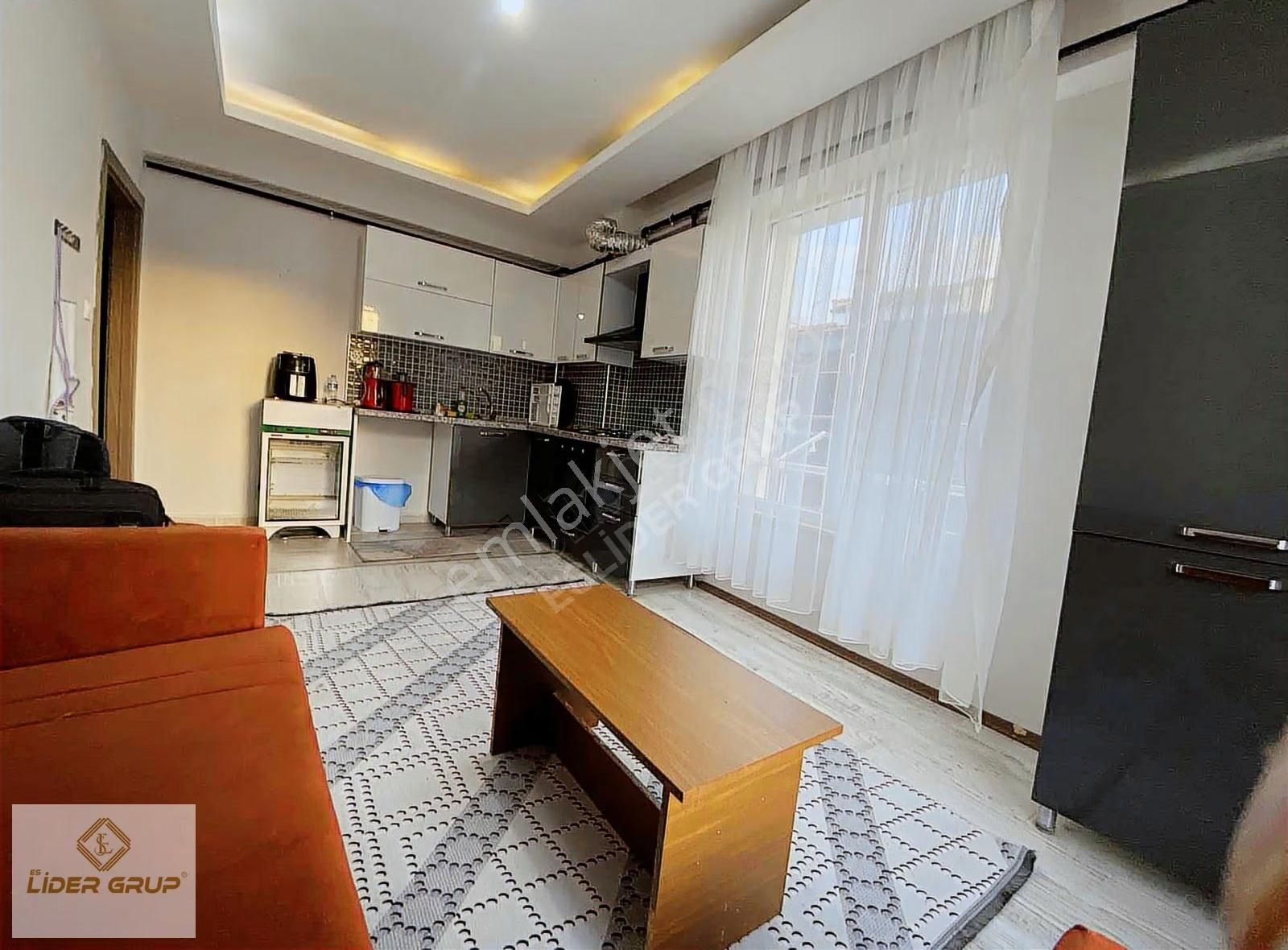 [eslider] Çankaya Mh. Özel Garajlı Satılık 2+1 - Görsel 18