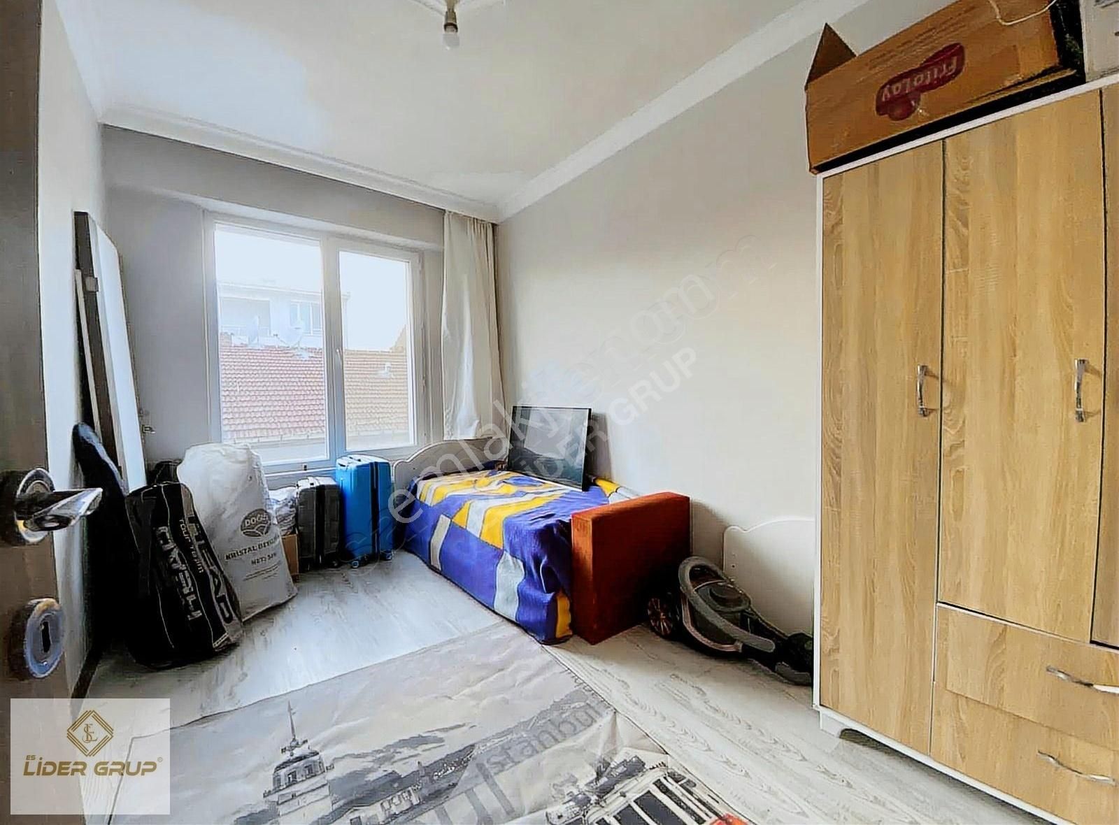 [eslider] Çankaya Mh. Özel Garajlı Satılık 2+1 - Görsel 24