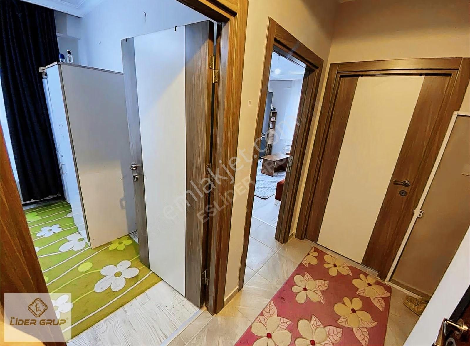 [eslider] Çankaya Mh. Özel Garajlı Satılık 2+1 - Görsel 5