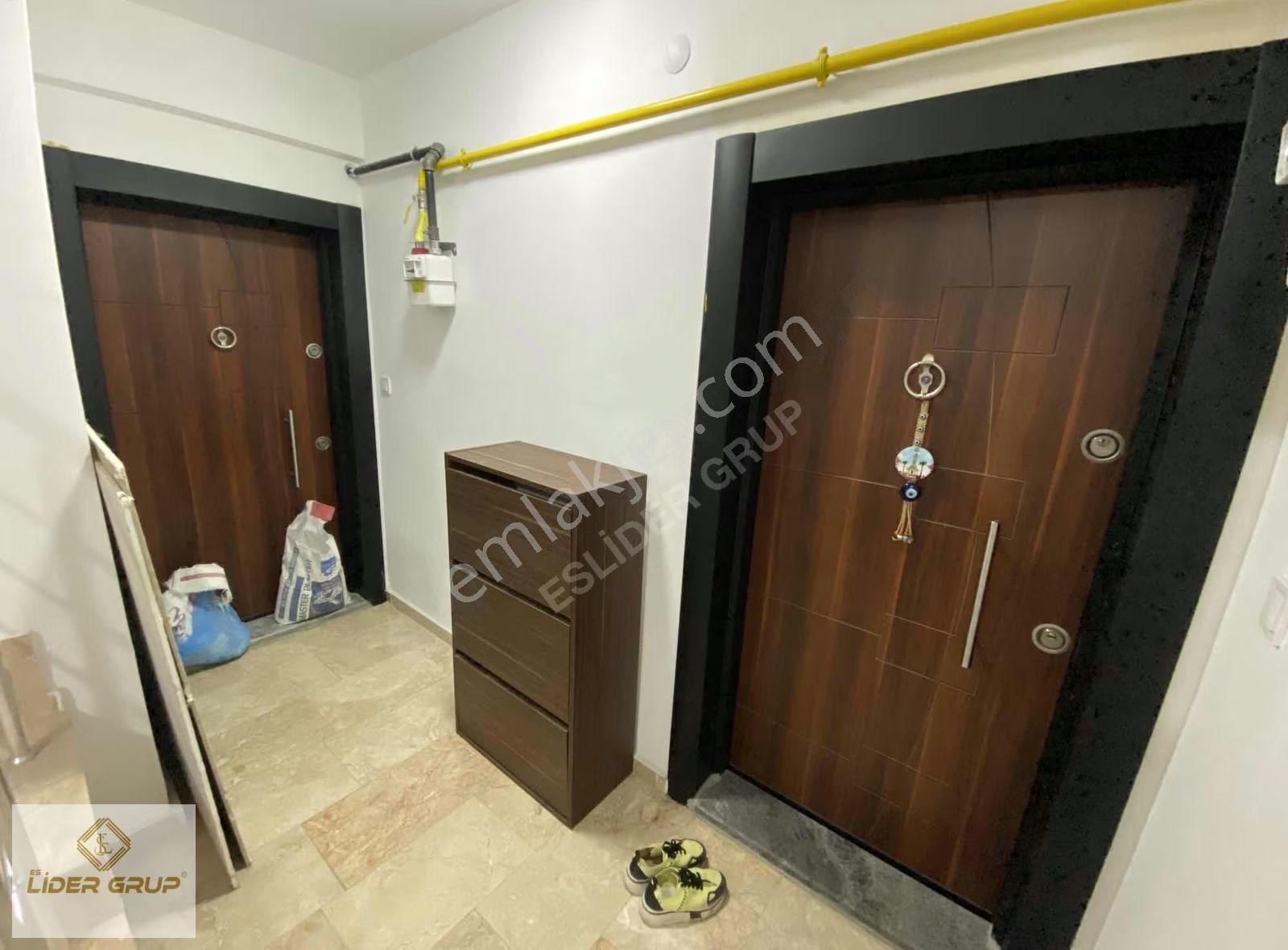 [eslider] Çankaya Mh. Özel Garajlı Satılık 2+1 - Görsel 23