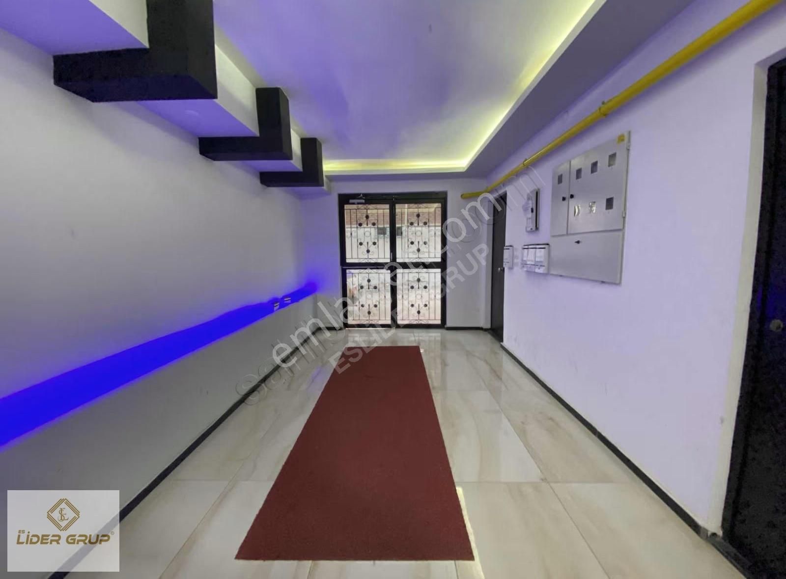 [eslider] Çankaya Mh. Özel Garajlı Satılık 2+1 - Görsel 3