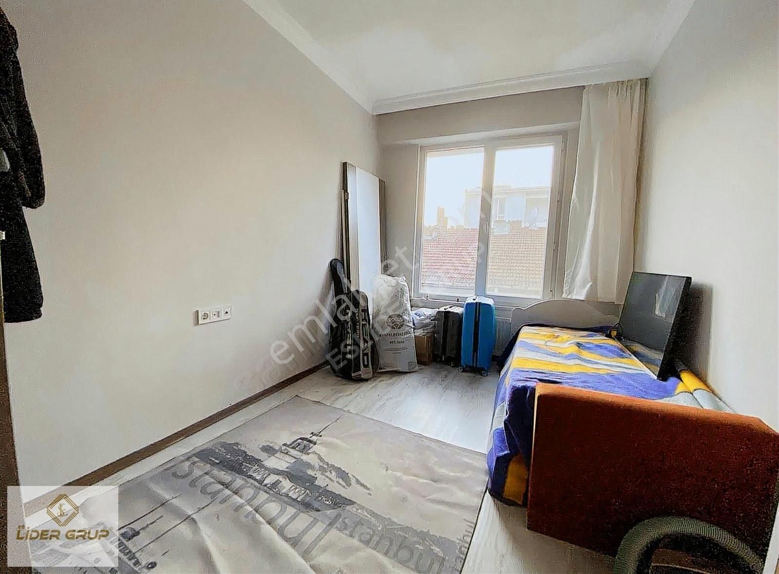 [eslider] Çankaya Mh. Özel Garajlı Satılık 2+1 - Görsel 17