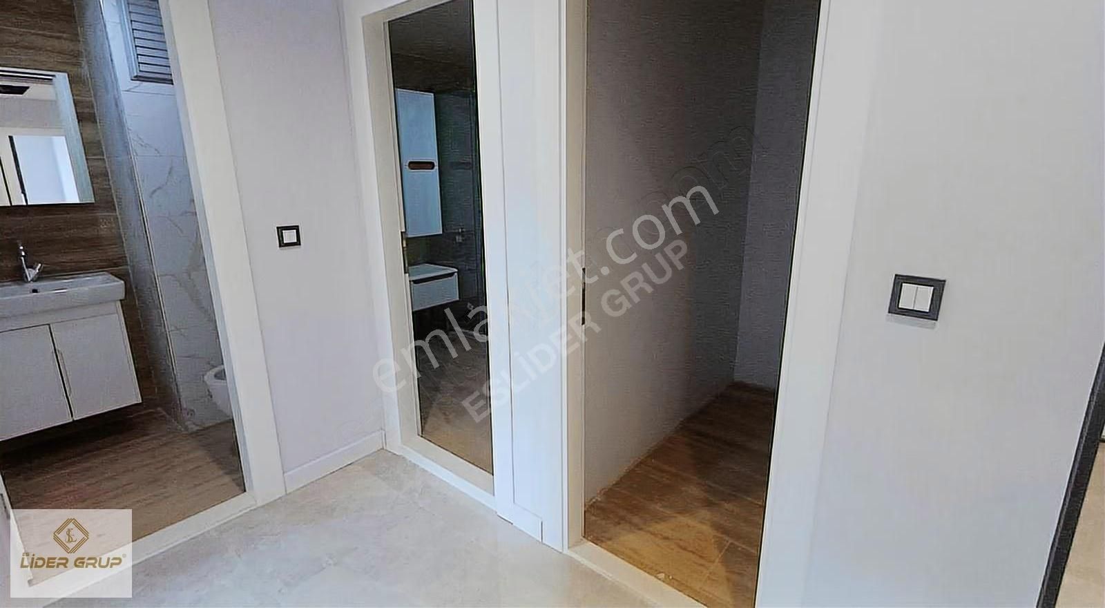 Eslider Emlaktan Çamlıcada 3+1 - Görsel 26