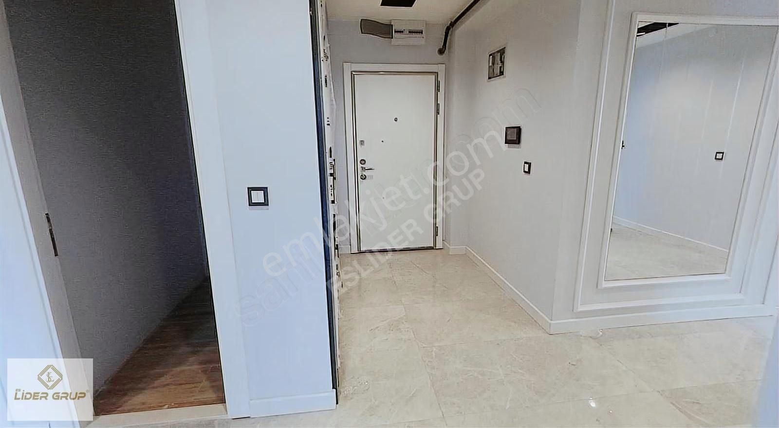 Eslider Emlaktan Çamlıcada 3+1 - Görsel 9