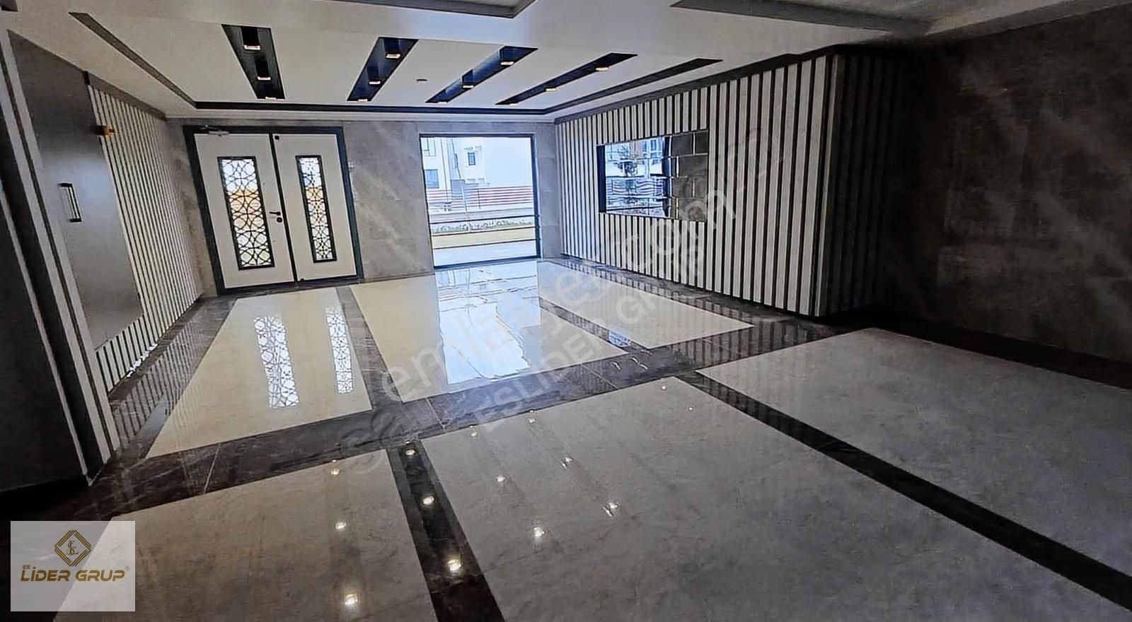 Eslider Emlaktan Çamlıcada 3+1 - Görsel 23