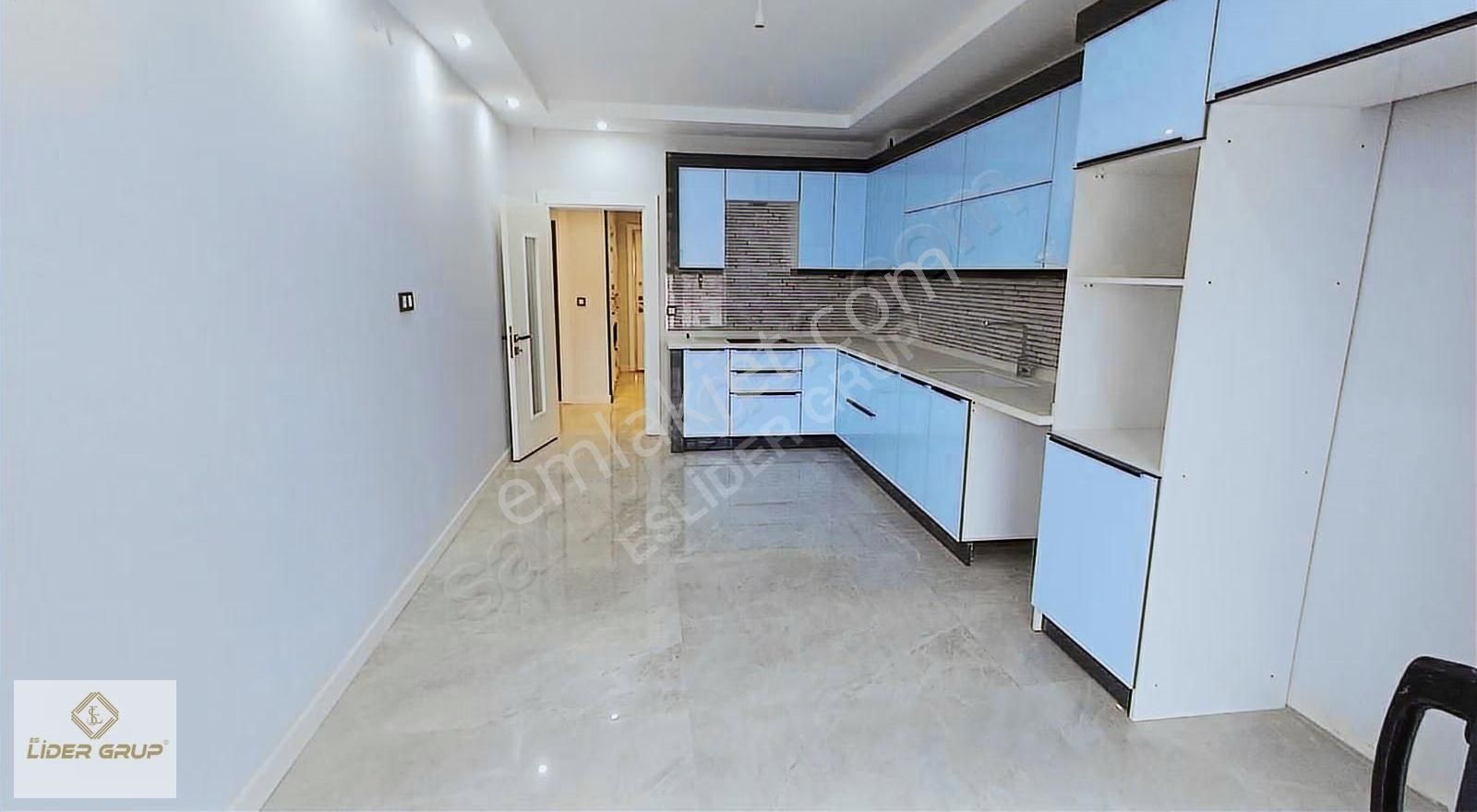 Eslider Emlaktan Çamlıcada 3+1