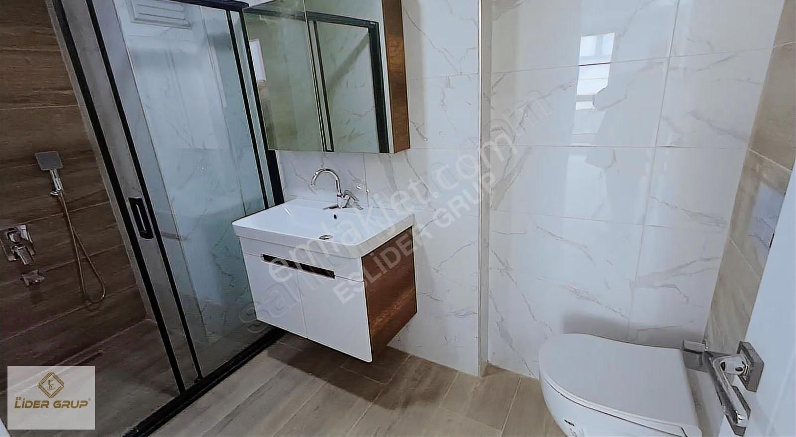 Eslider Emlaktan Çamlıcada 3+1 - Görsel 21