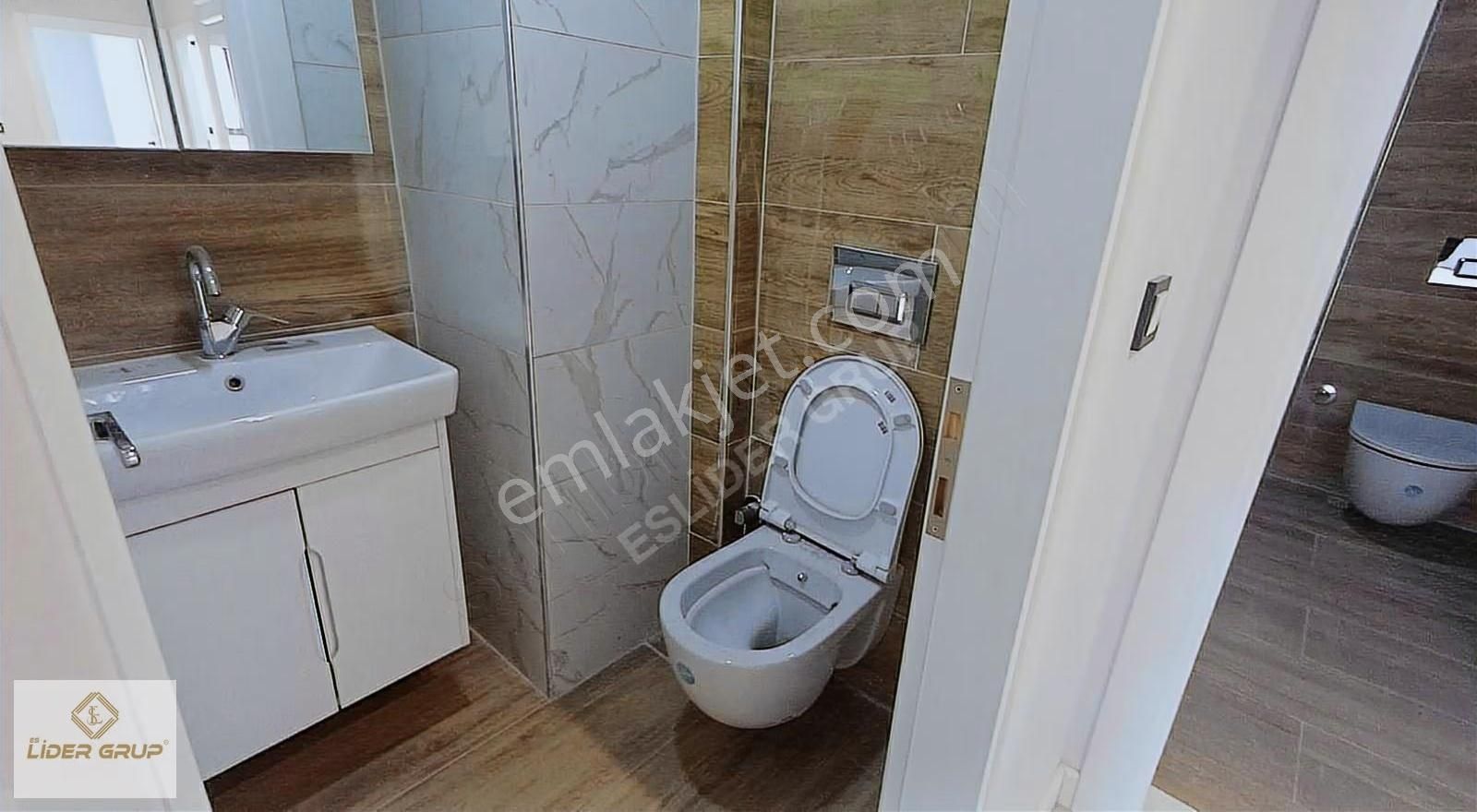 Eslider Emlaktan Çamlıcada 3+1 - Görsel 14