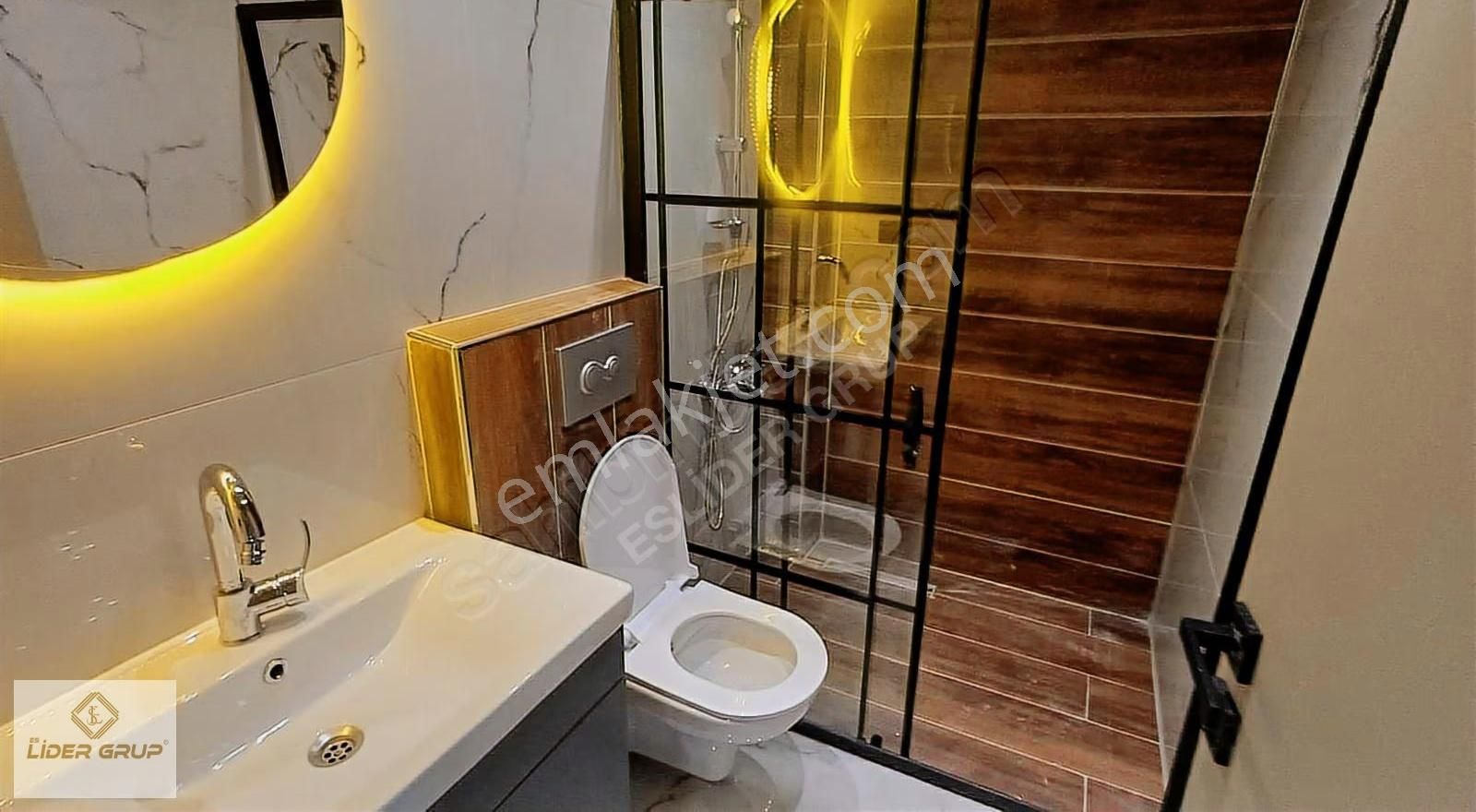 Eslider Emlaktan Çamlıcada 3+1 - Görsel 14