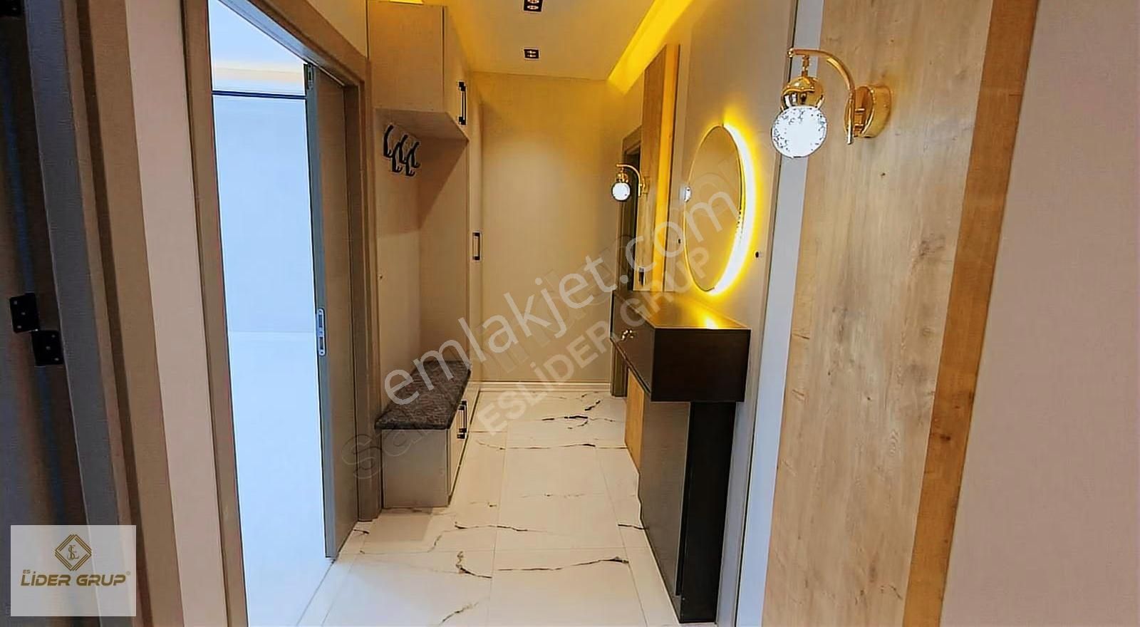 Eslider Emlaktan Çamlıcada 3+1 - Görsel 13