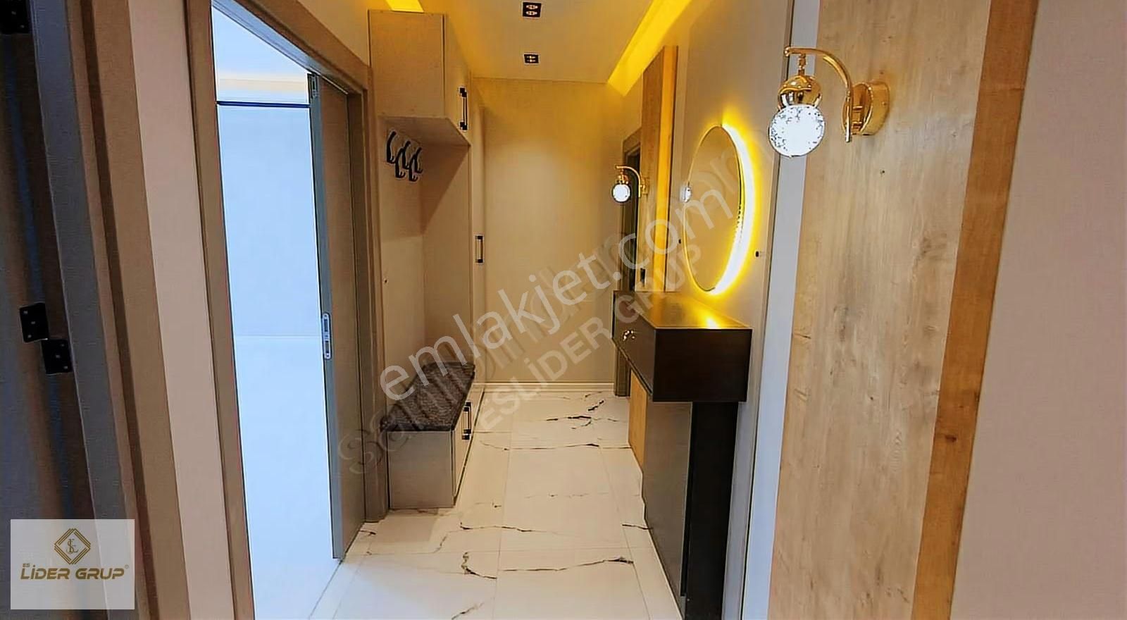 Eslider Emlaktan Çamlıcada 3+1 - Görsel 19