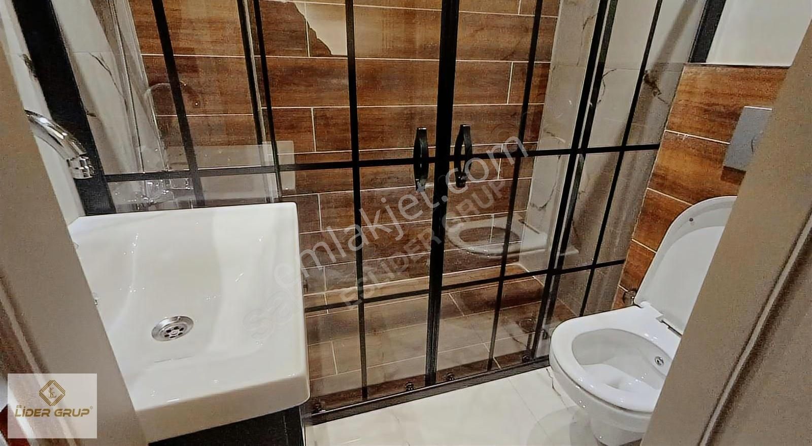 Eslider Emlaktan Çamlıcada 3+1 - Görsel 6