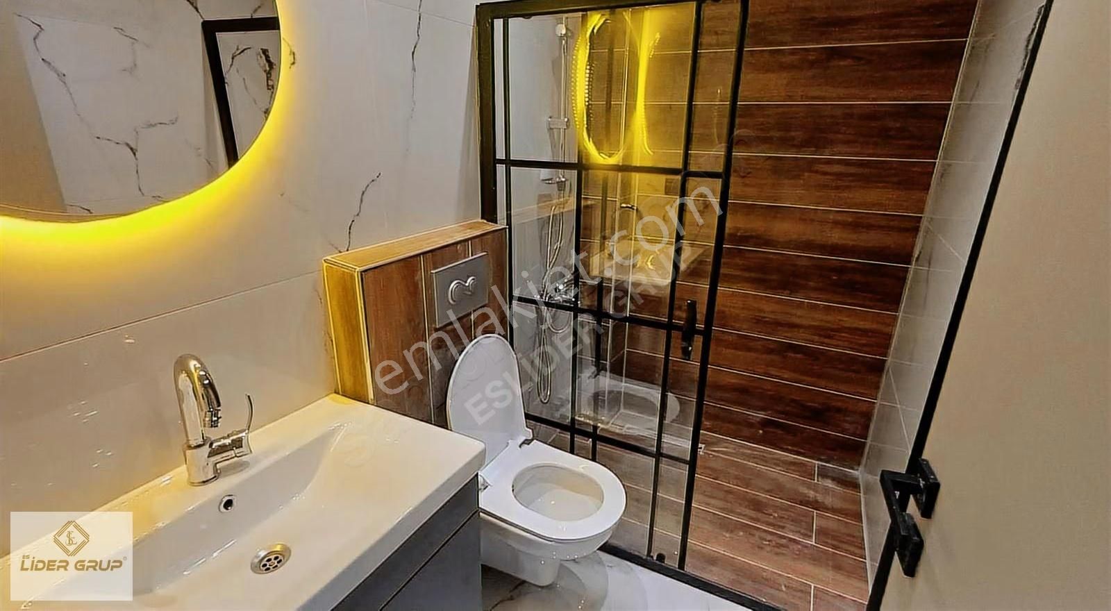 Eslider Emlaktan Çamlıcada 3+1 - Görsel 16