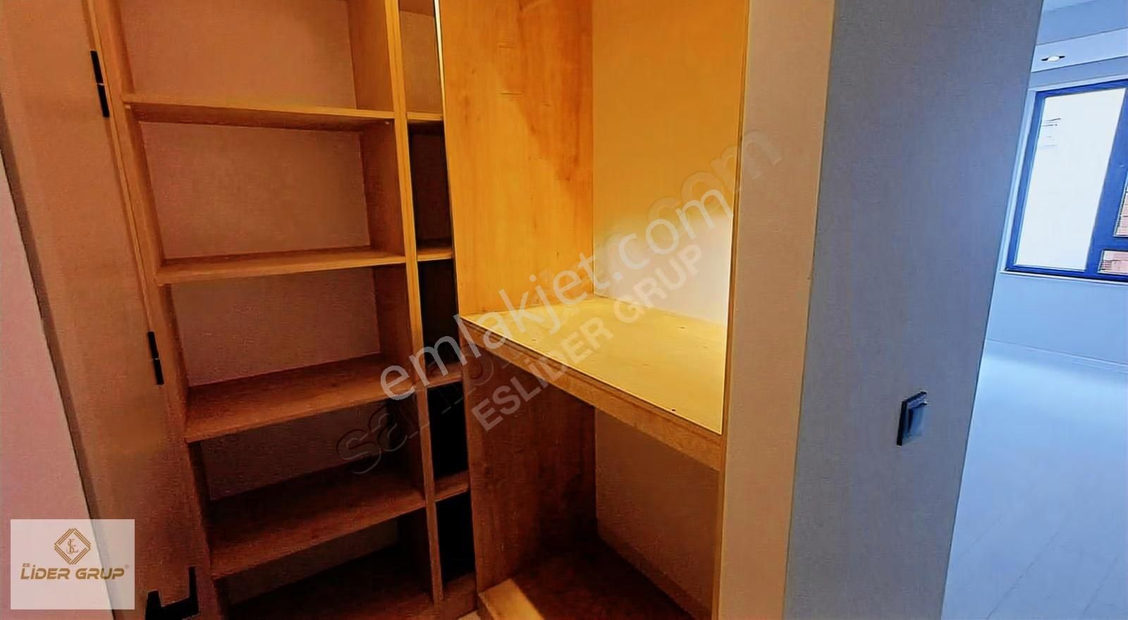 Eslider Emlaktan Çamlıcada 3+1 - Görsel 21