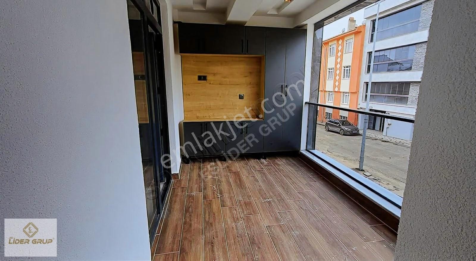 Eslider Emlaktan Çamlıcada 3+1 - Görsel 4