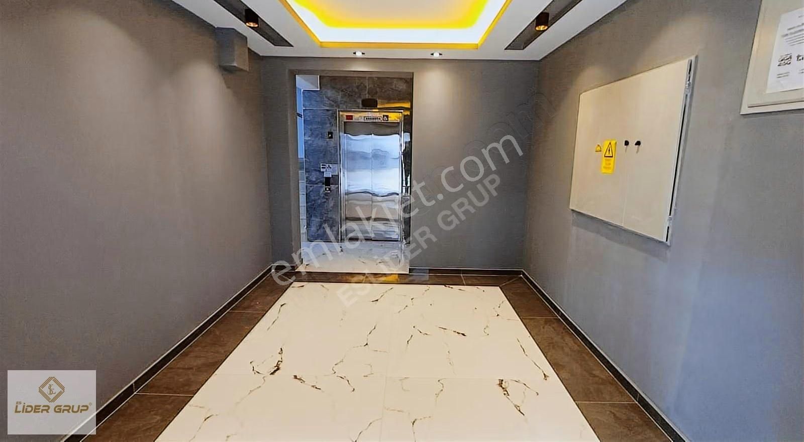 Eslider Emlaktan Çamlıcada 3+1 - Görsel 5