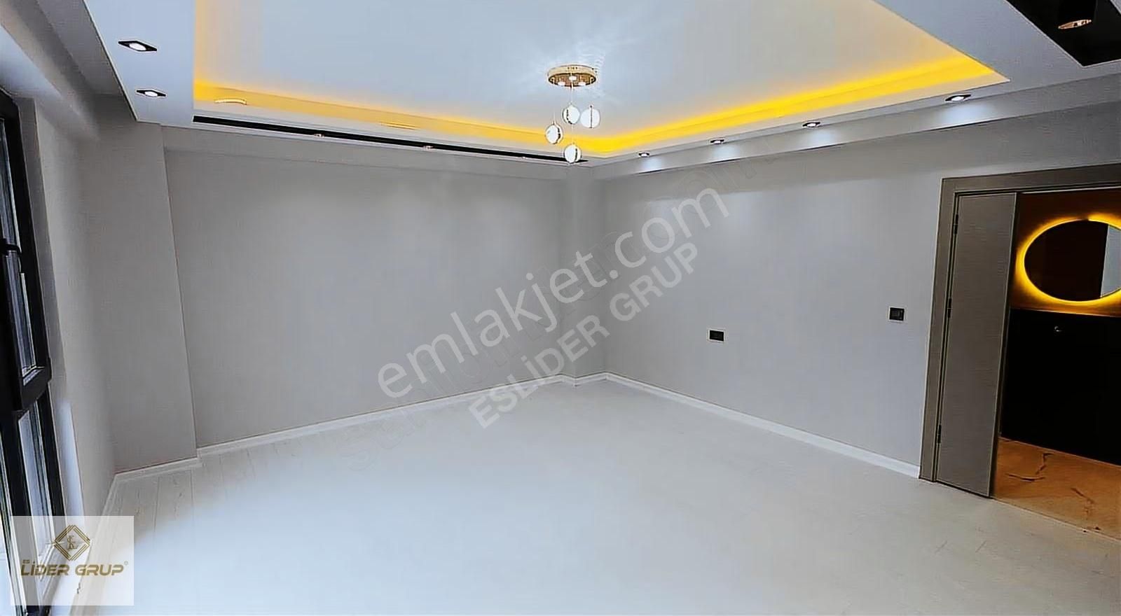 Eslider Emlaktan Çamlıcada 3+1 - Görsel 15