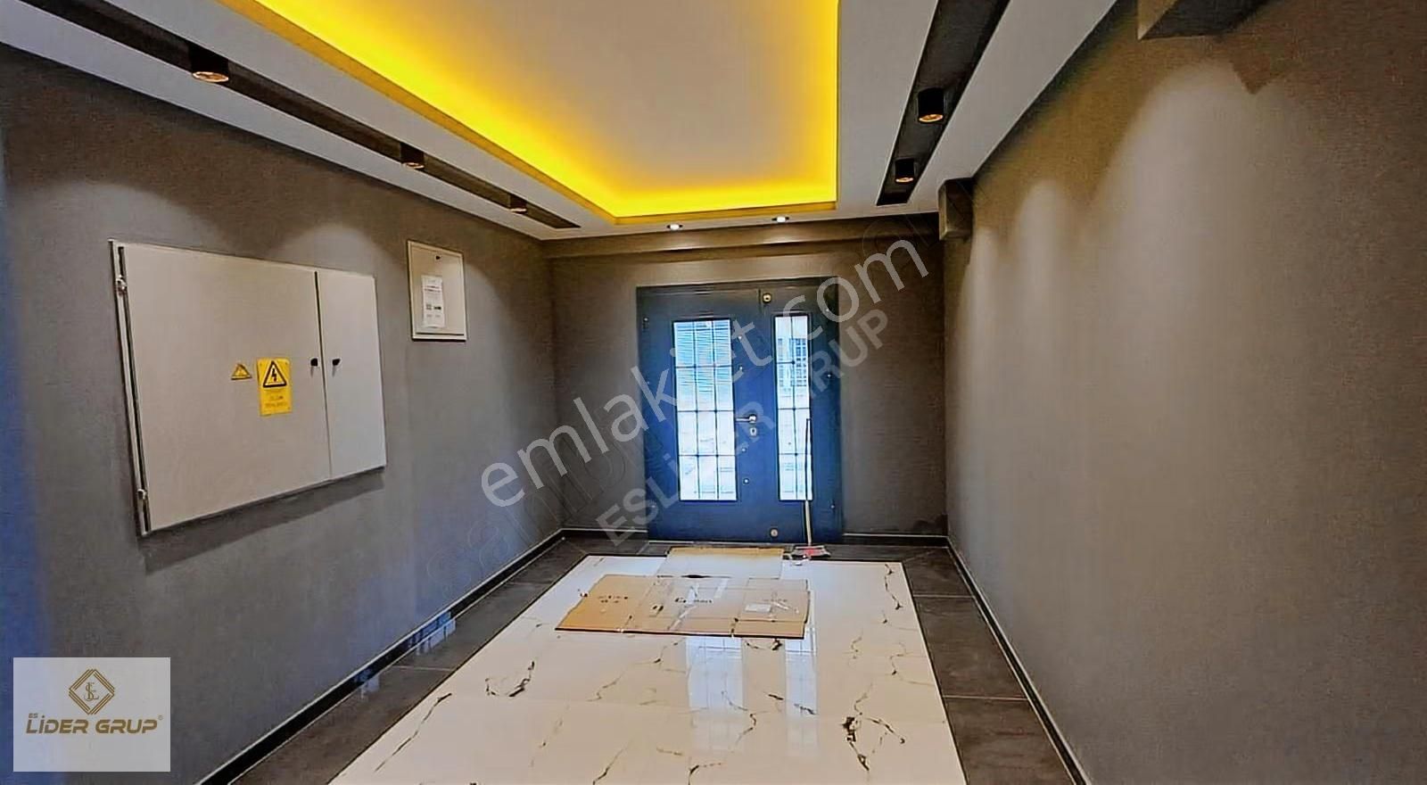 Eslider Emlaktan Çamlıcada 3+1 - Görsel 10