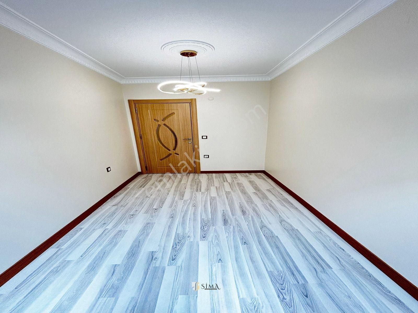 Sima Yapı'dan Metrobüse Yakın Aile Binasında 2+1 120 M2 Satılık Daire - Görsel 5