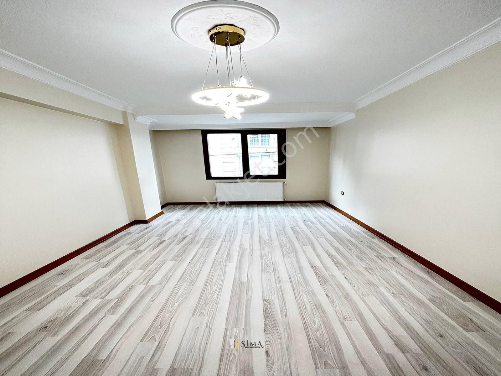 Sima Yapı'dan Metrobüse Yakın Aile Binasında 2+1 120 M2 Satılık Daire - Görsel 28