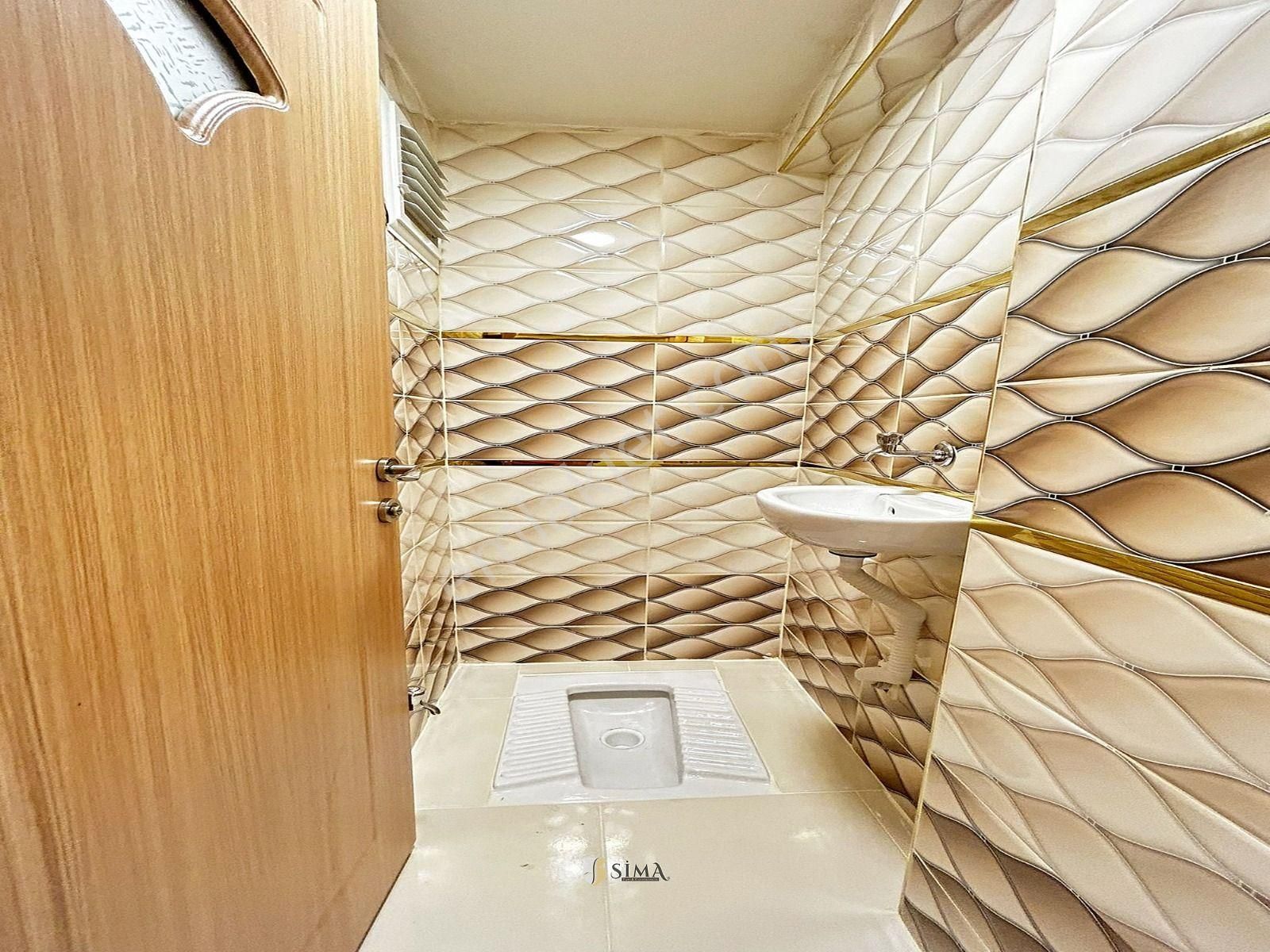 Sima Yapı'dan Metrobüse Yakın Aile Binasında 2+1 120 M2 Satılık Daire - Görsel 27