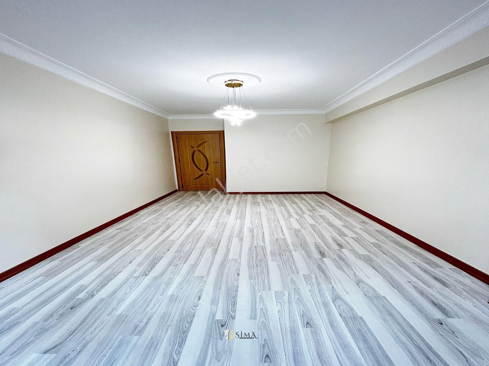 Sima Yapı'dan Metrobüse Yakın Aile Binasında 2+1 120 M2 Satılık Daire - Görsel 26