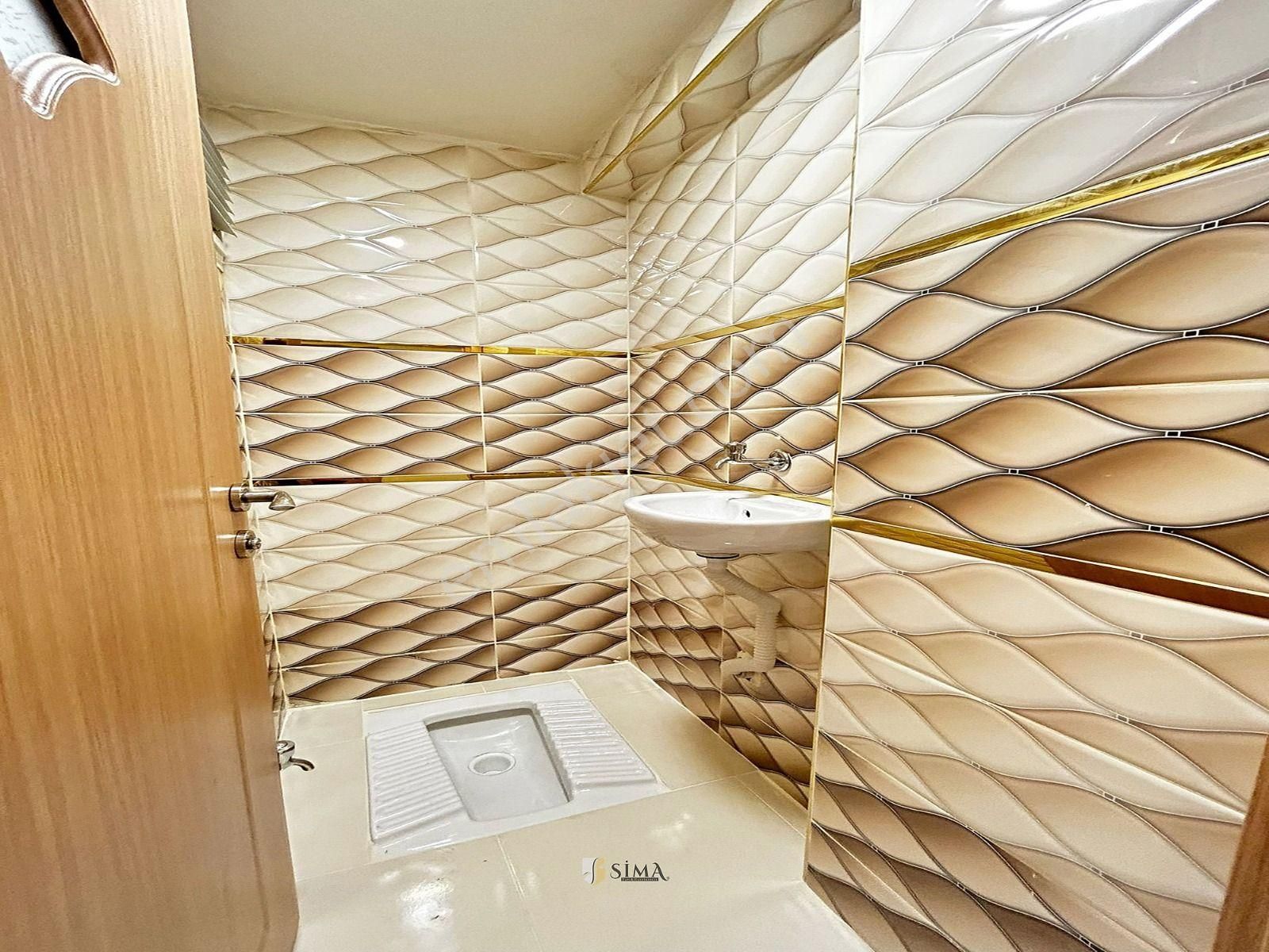 Sima Yapı'dan Metrobüse Yakın Aile Binasında 2+1 120 M2 Satılık Daire - Görsel 16