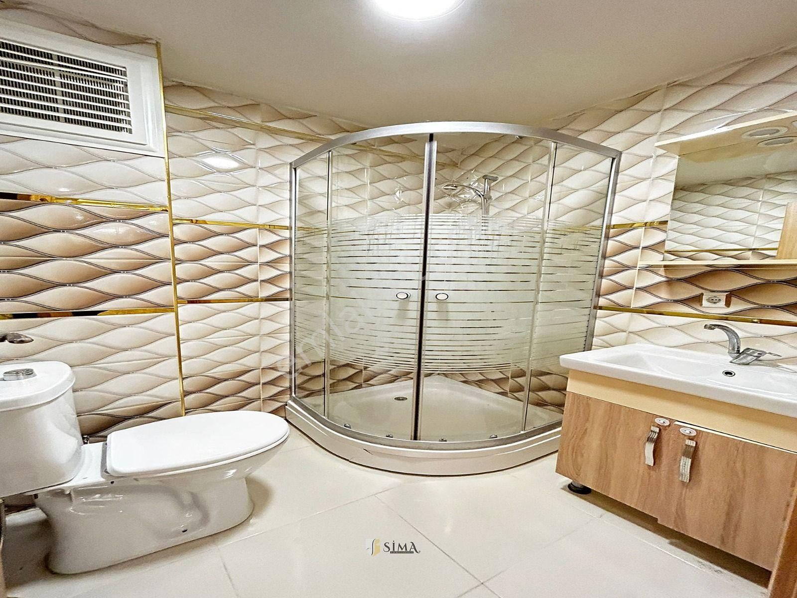 Sima Yapı'dan Metrobüse Yakın Aile Binasında 2+1 120 M2 Satılık Daire - Görsel 15