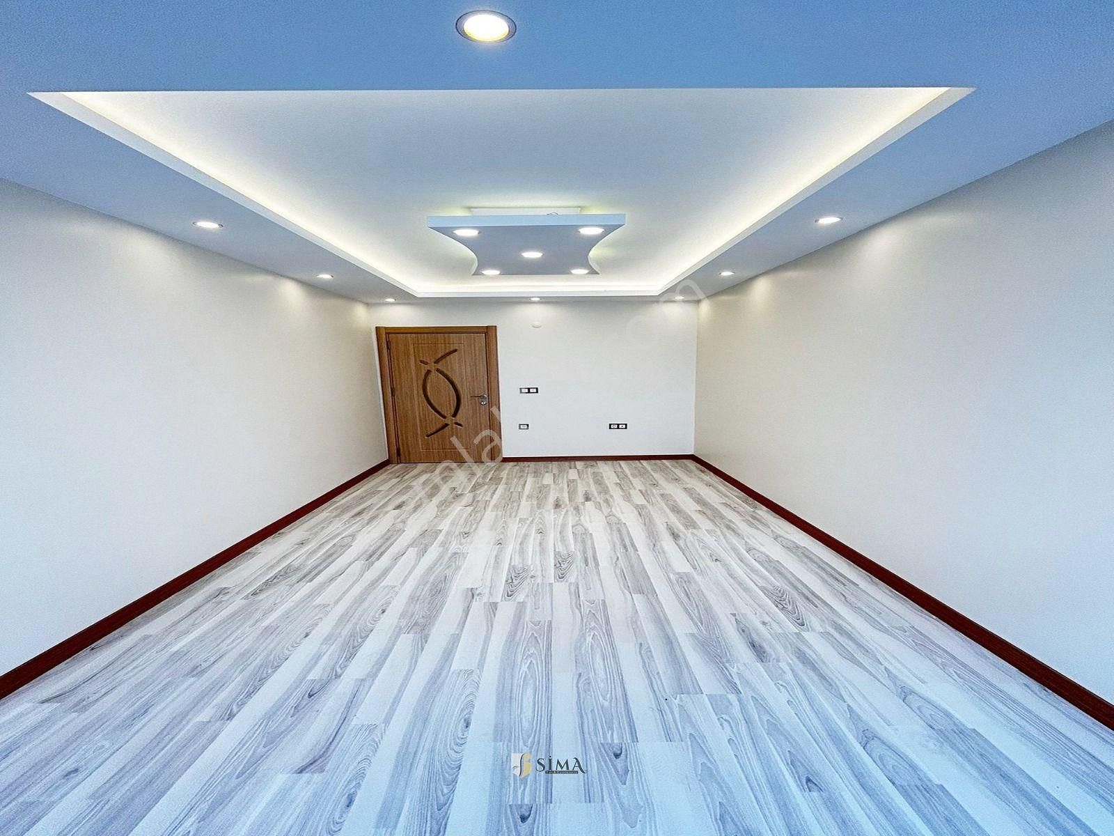 Sima Yapı'dan Metrobüse Yakın Aile Binasında 2+1 120 M2 Satılık Daire - Görsel 30